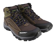 Botas Outdoor Discovery para Mujer