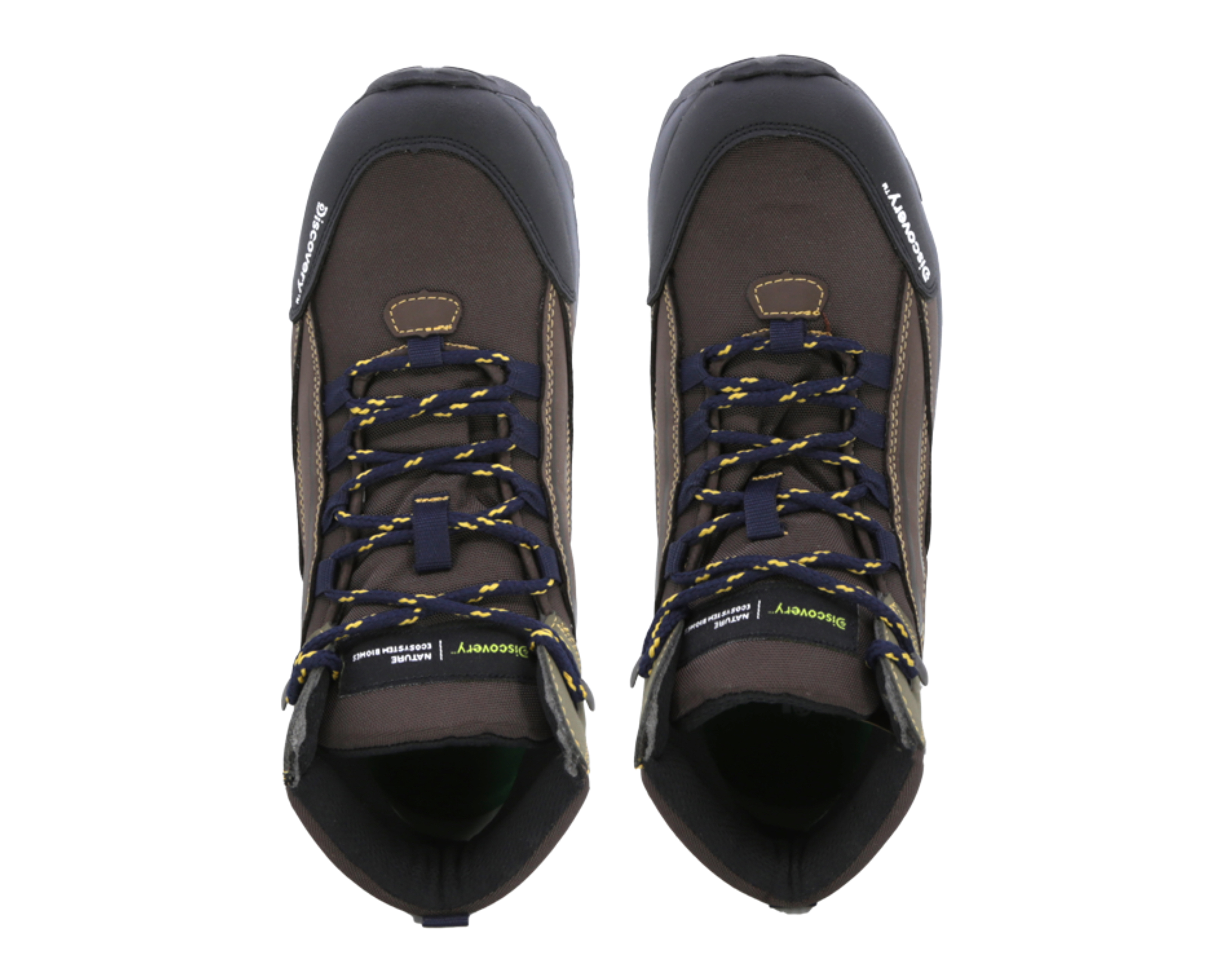 Foto 5 | Foto 5 | Botas Outdoor Discovery para Mujer