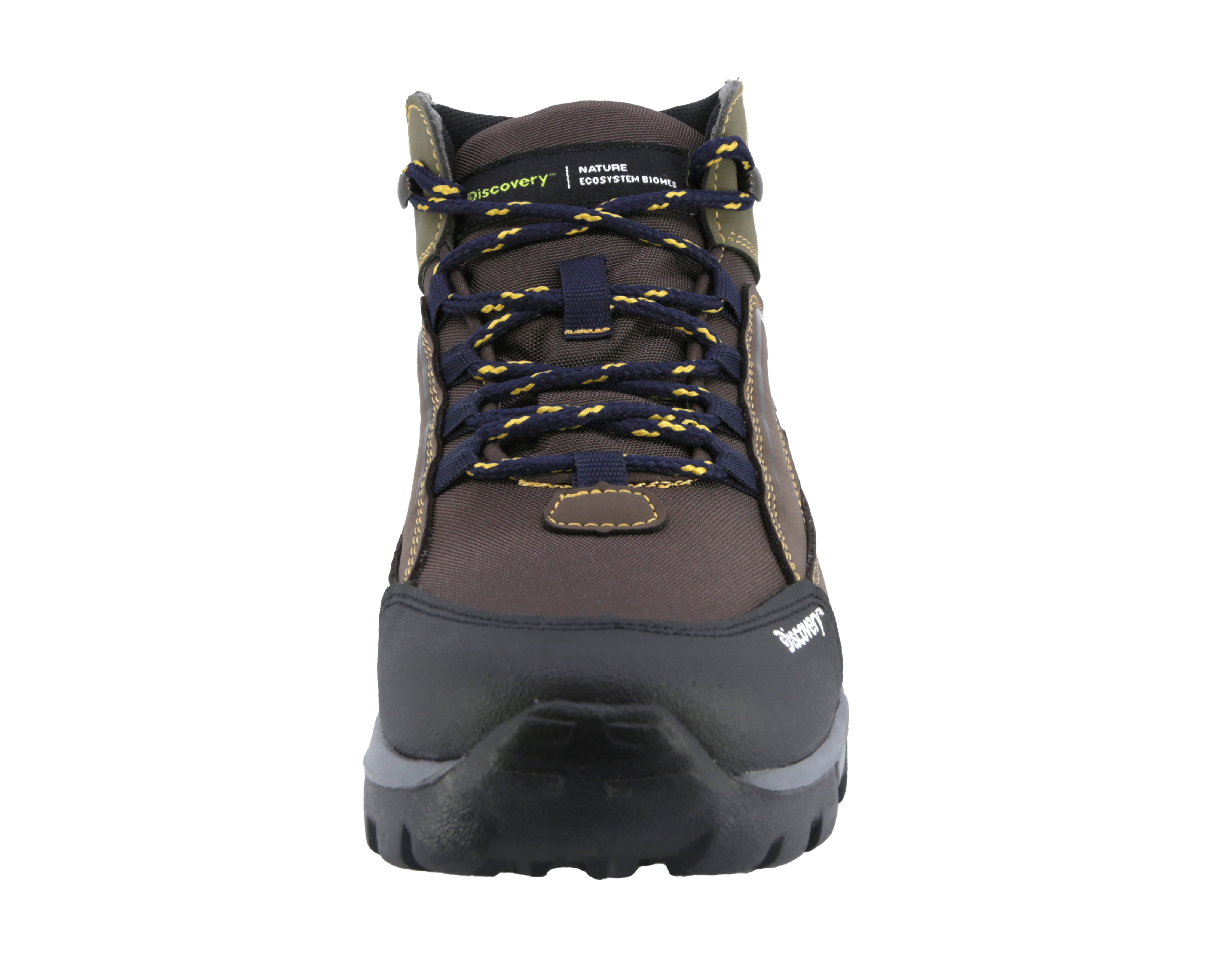 Foto 7 pulgar | Foto 6 | Botas Outdoor Discovery para Mujer