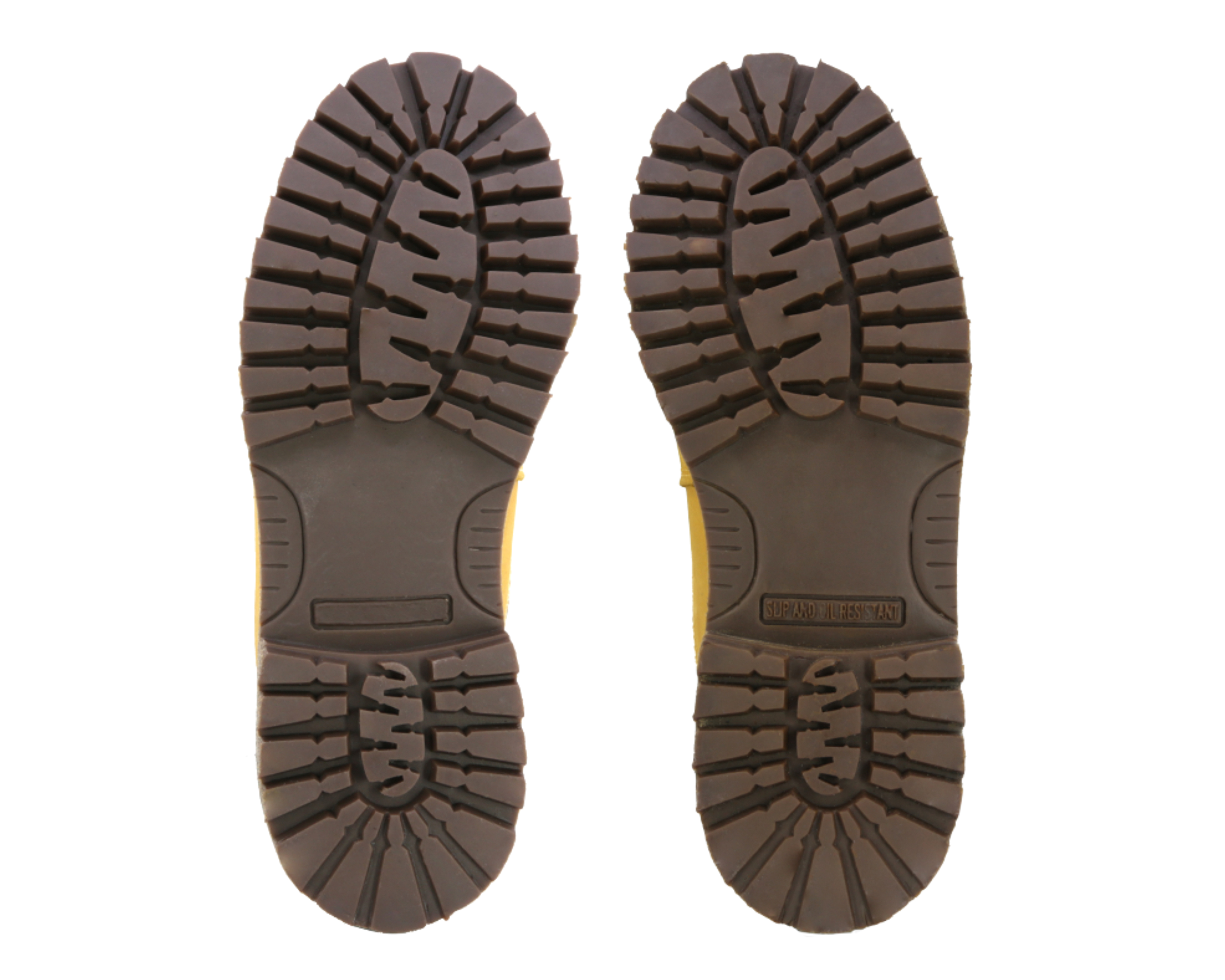 Foto 5 pulgar | Foto 4 | Botas de Trabajo Goodyear de Piel para Mujer Certificada