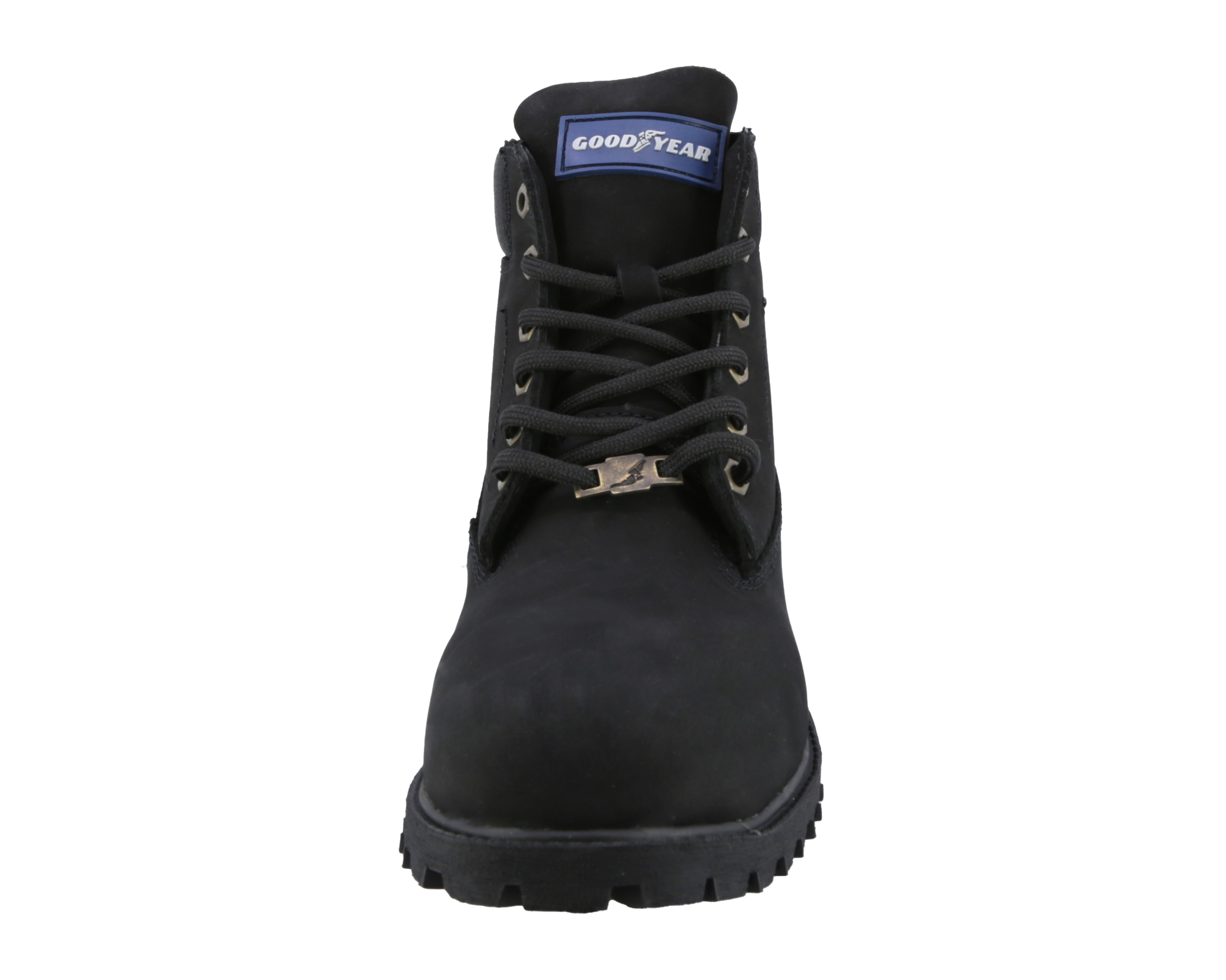 Foto 6 | Foto 6 | Botas Urbanas Goodyear de Piel para Mujer
