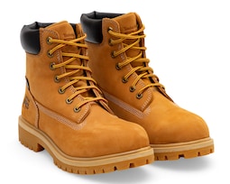 Botas de Trabajo Timberland Direct Attach 6 de Piel para Mujer