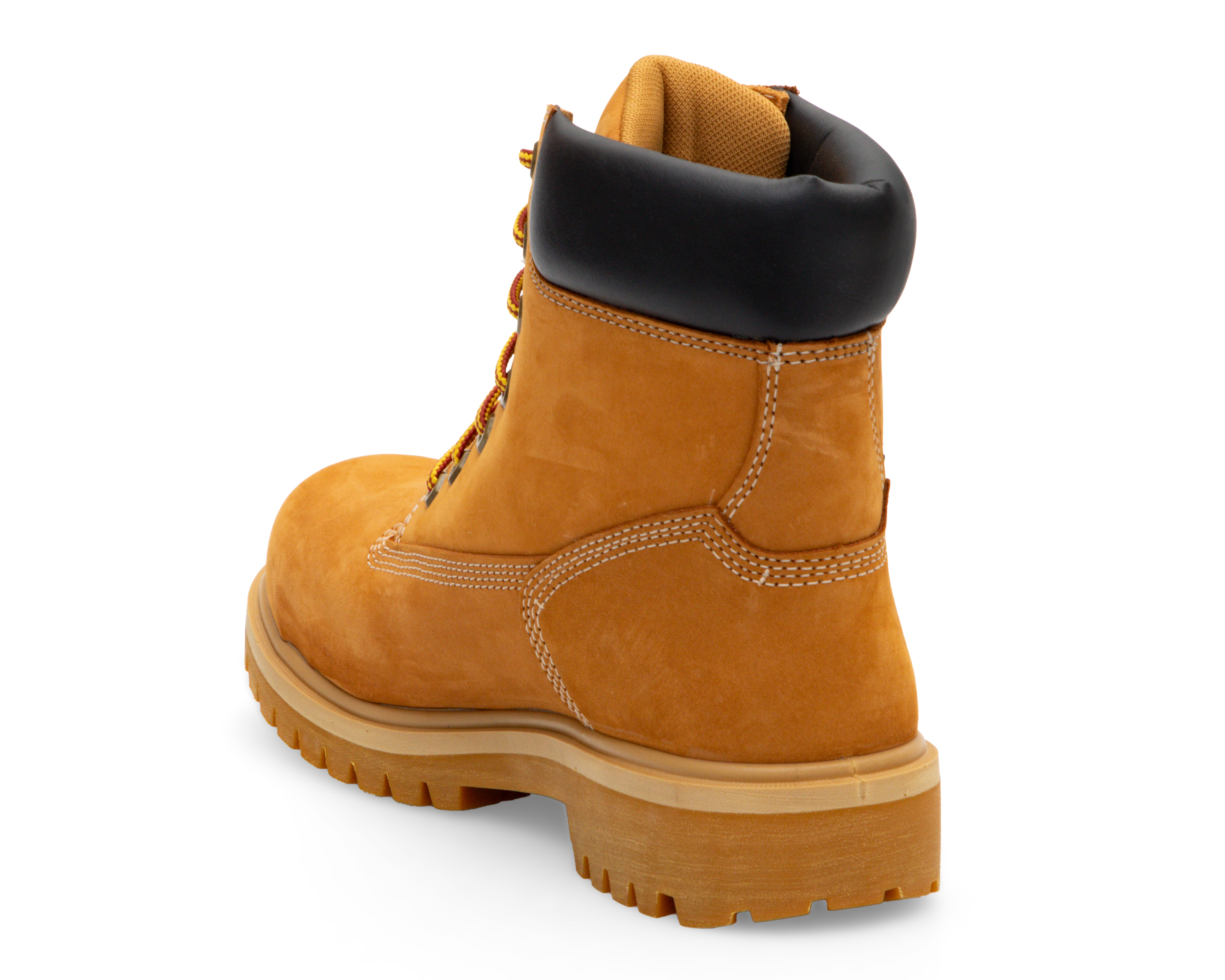 Foto 3 | Foto 3 | Botas de Trabajo Timberland Direct Attach 6 de Piel para Mujer