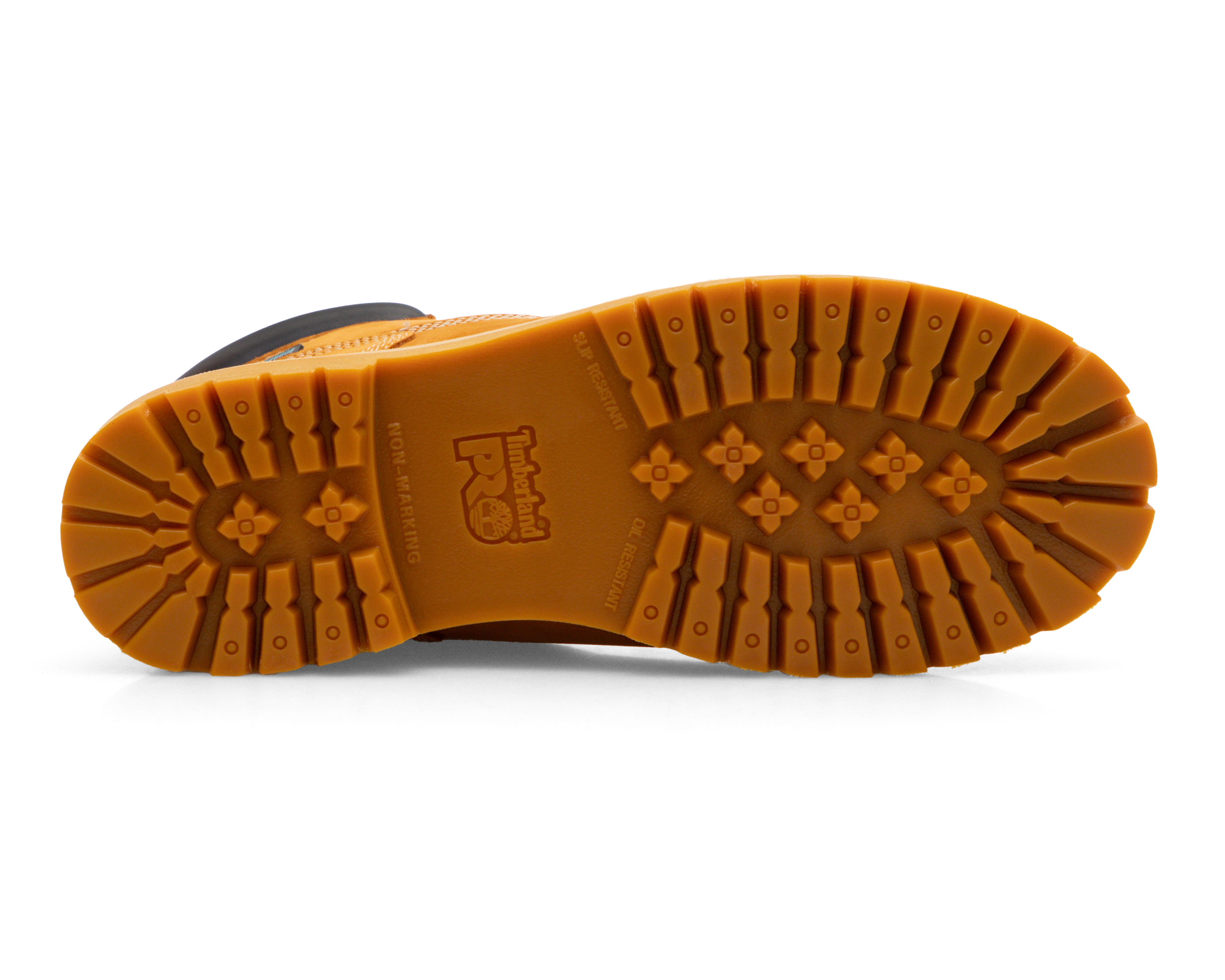 Foto 4 | Foto 4 | Botas de Trabajo Timberland Direct Attach 6 de Piel para Mujer