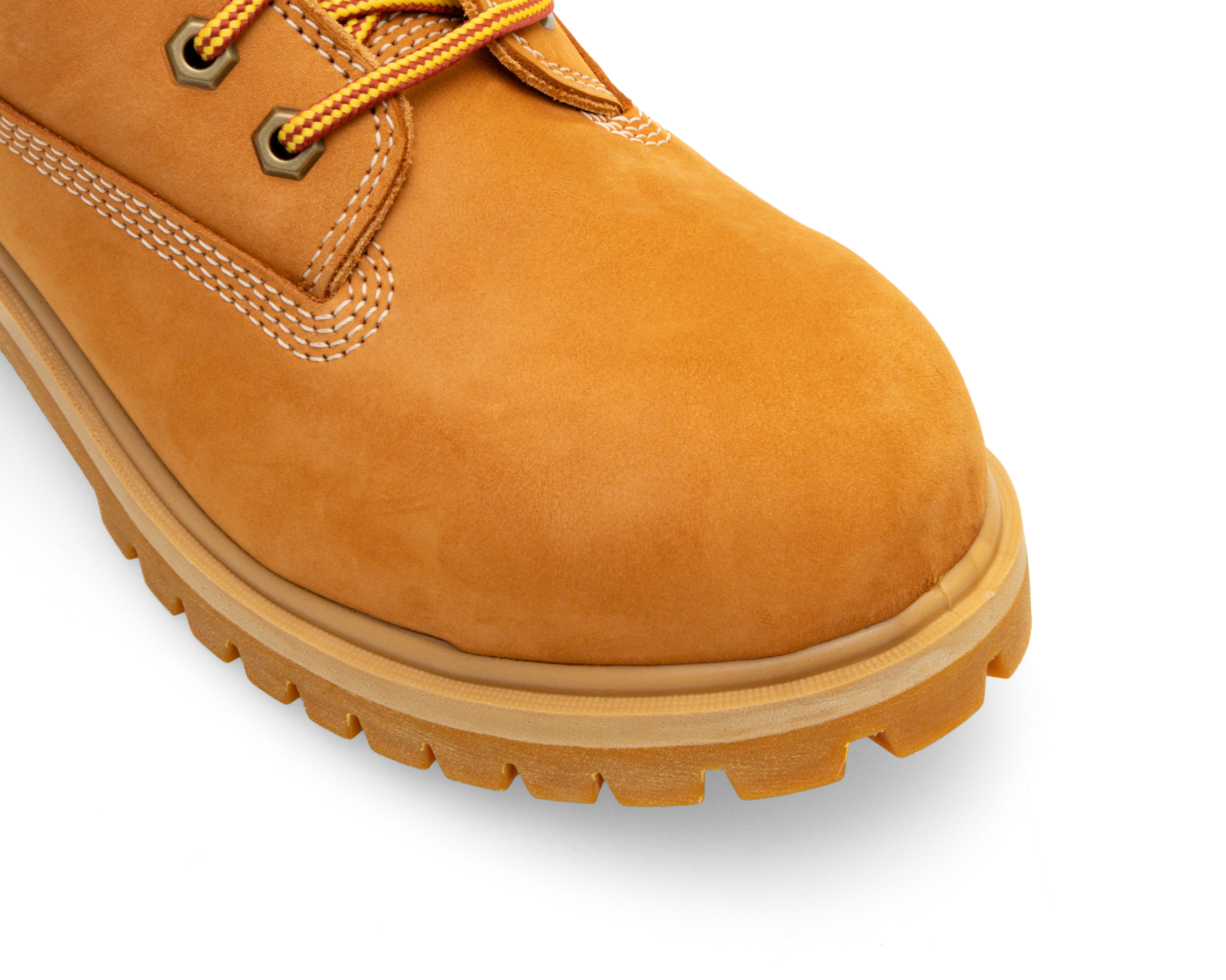 Foto 6 | Foto 6 | Botas de Trabajo Timberland Direct Attach 6 de Piel para Mujer