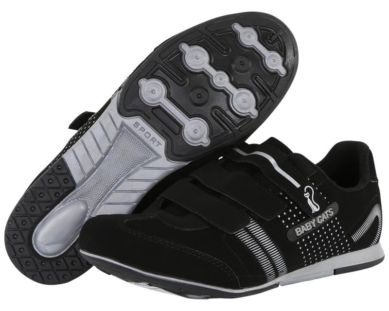 Zapatos de Moda Girls Attitude para Niña