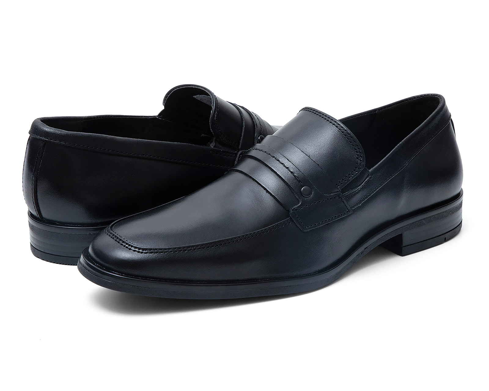 Mocasines Christian Gallery de Piel para Hombre