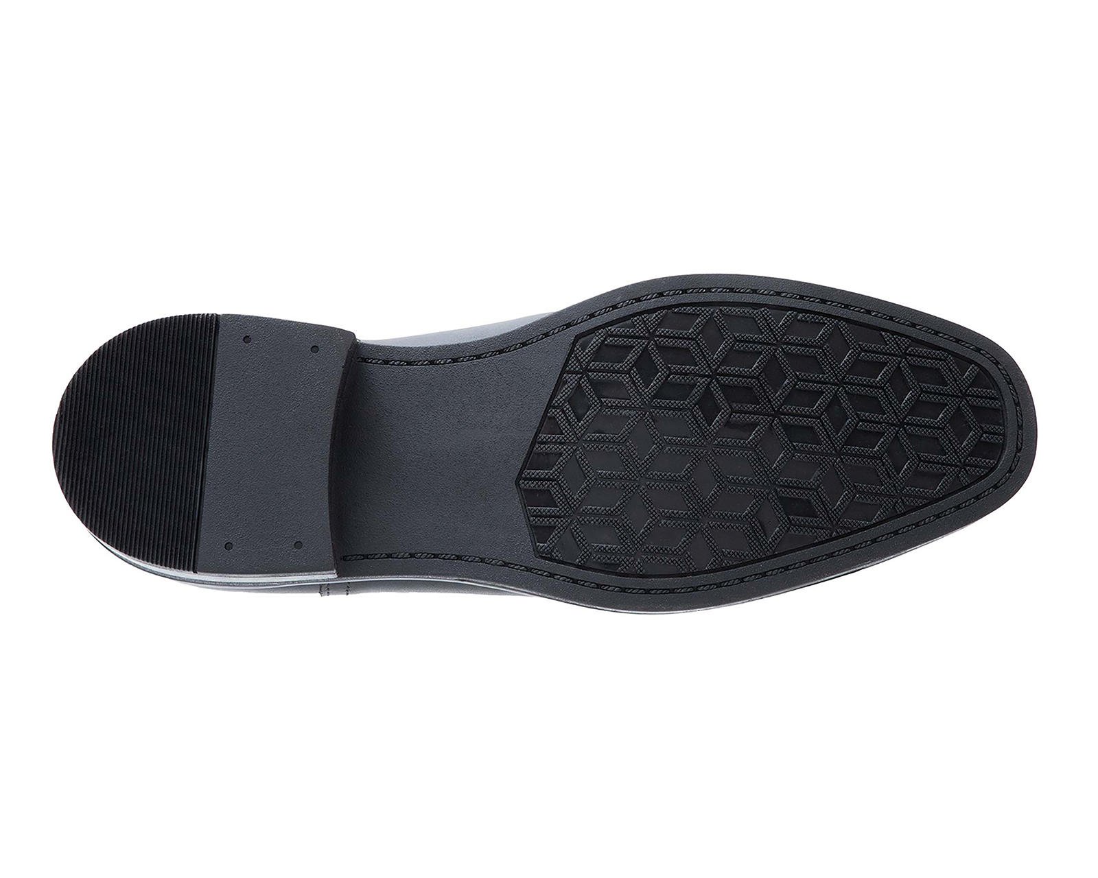 Foto 4 pulgar | Foto 3 | Mocasines Christian Gallery de Piel para Hombre