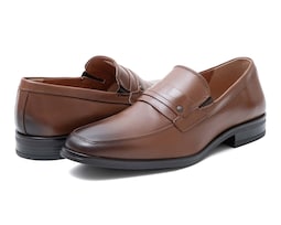 Mocasines Christian Gallery de Piel para Hombre