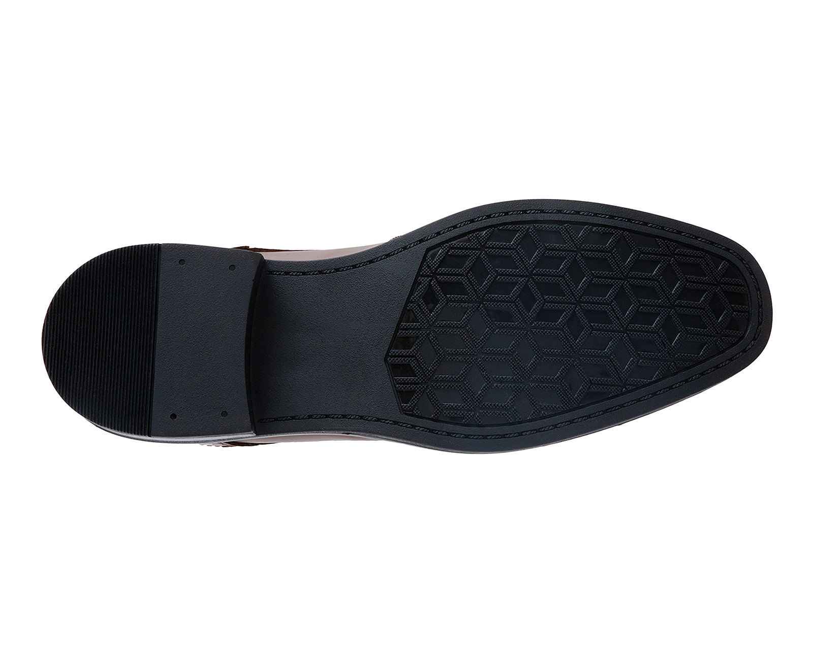 Foto 3 | Foto 3 | Mocasines Christian Gallery de Piel para Hombre