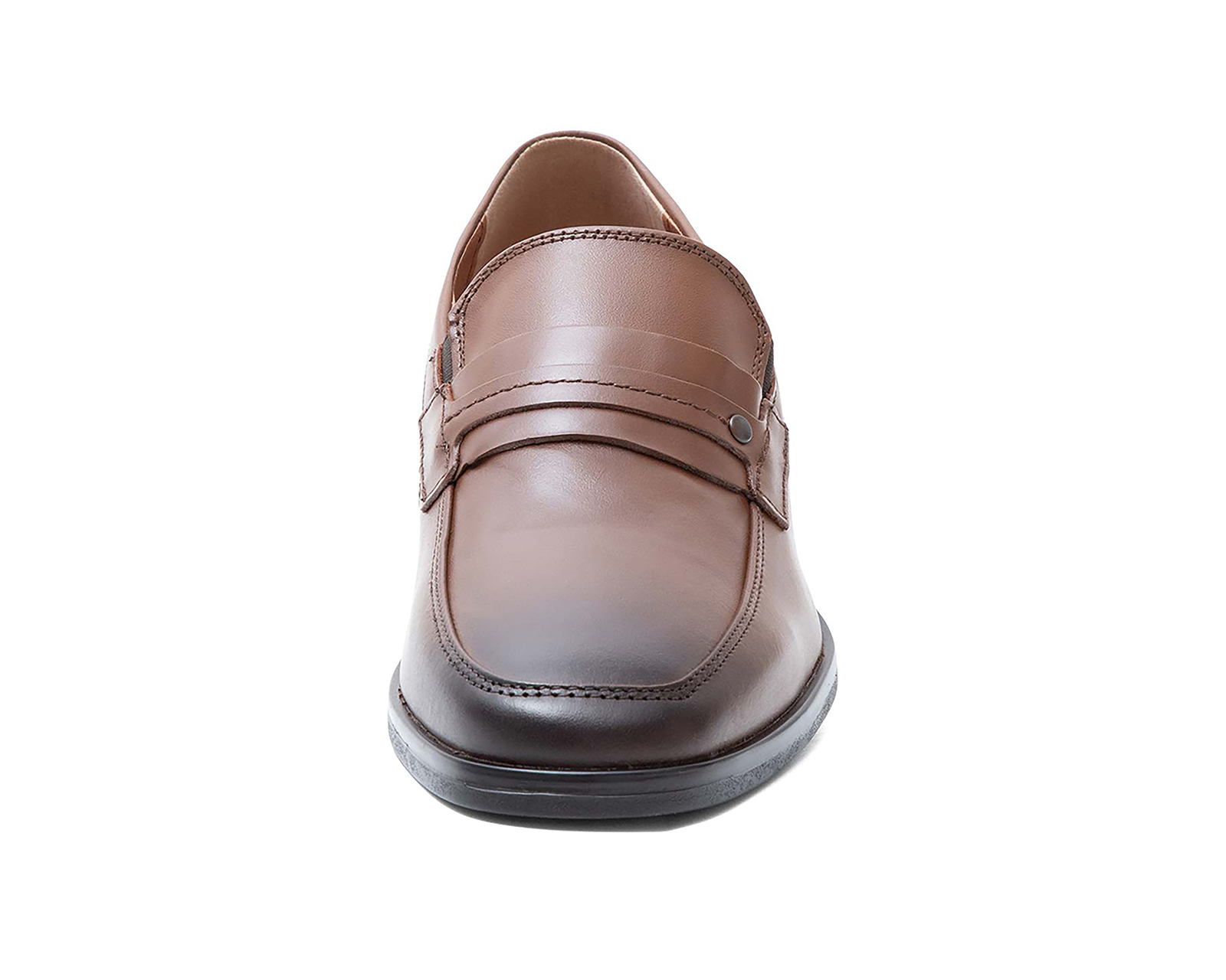 Foto 5 | Foto 5 | Mocasines Christian Gallery de Piel para Hombre