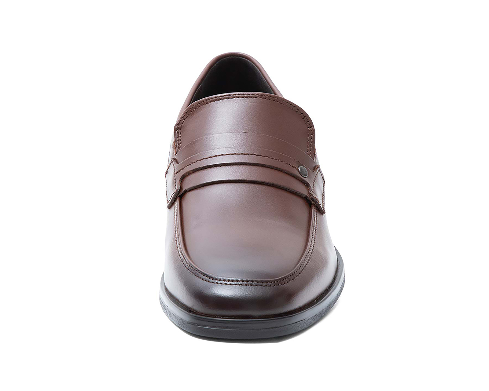 Foto 5 | Foto 5 | Mocasines Christian Gallery de Piel para Hombre