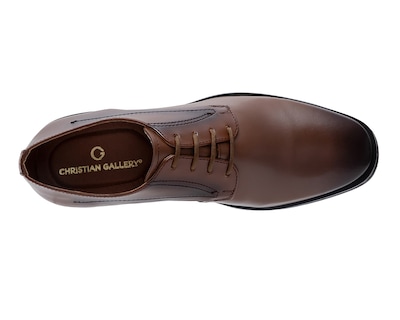 Foto 4 | Foto 4 | Zapatos de Vestir Christian Gallery de Piel para Hombre