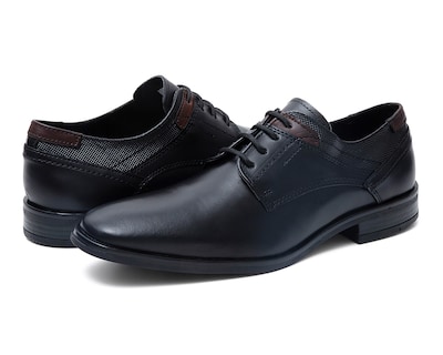 Foto 1 | Foto 1 | Zapatos de Vestir Christian Gallery de Piel para Hombre