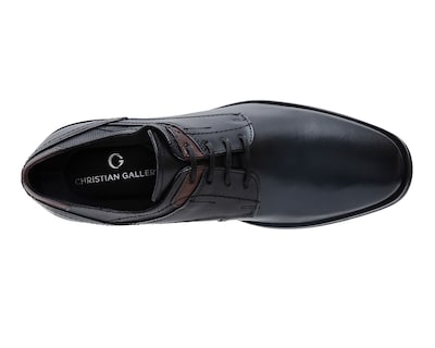 Foto 4 | Foto 4 | Zapatos de Vestir Christian Gallery de Piel para Hombre