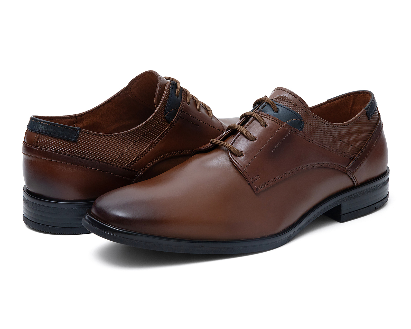 Zapatos de Vestir Christian Gallery de Piel para Hombre