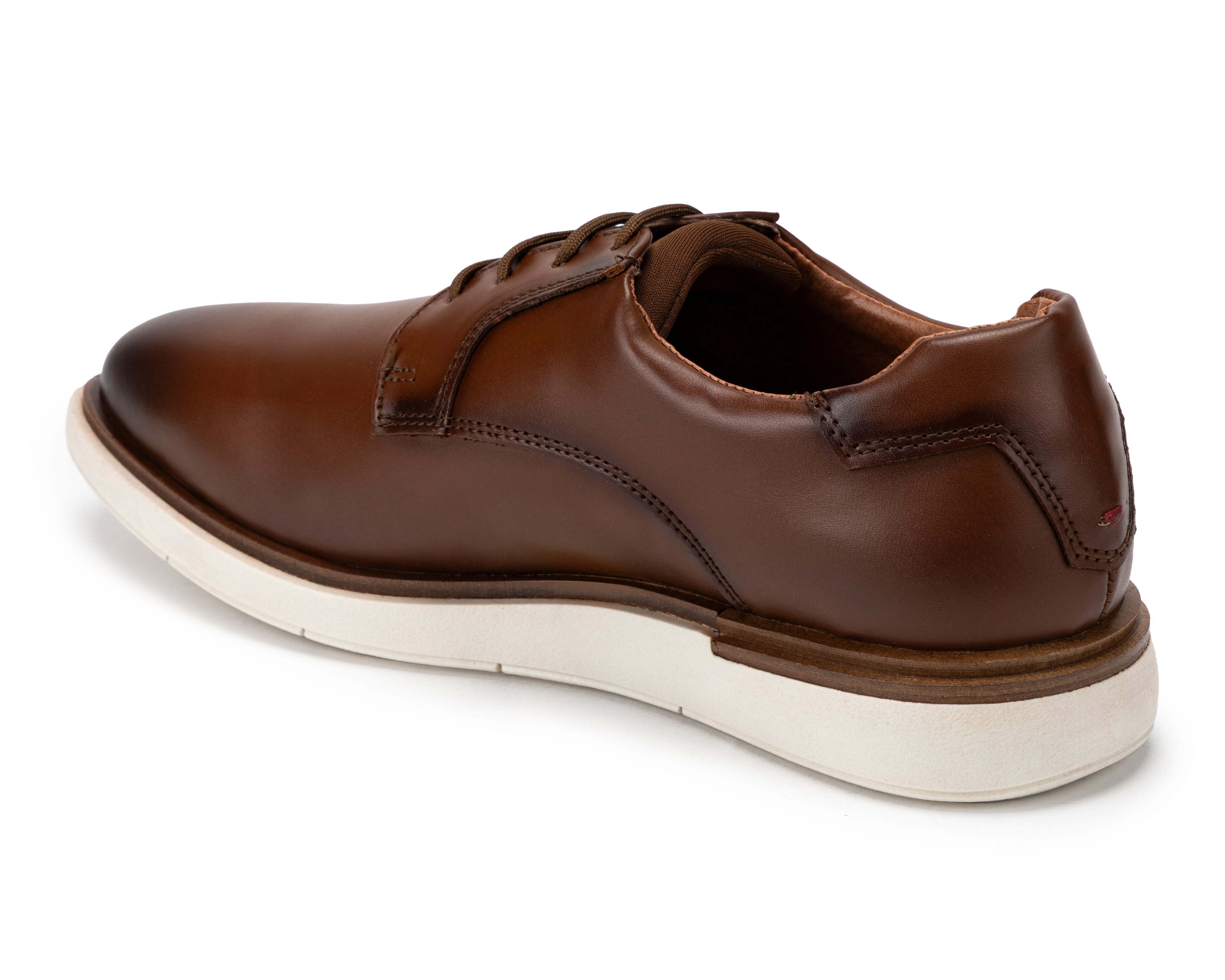 Foto 4 pulgar | Foto 3 | Zapatos de Vestir Christian Gallery de Piel para Hombre