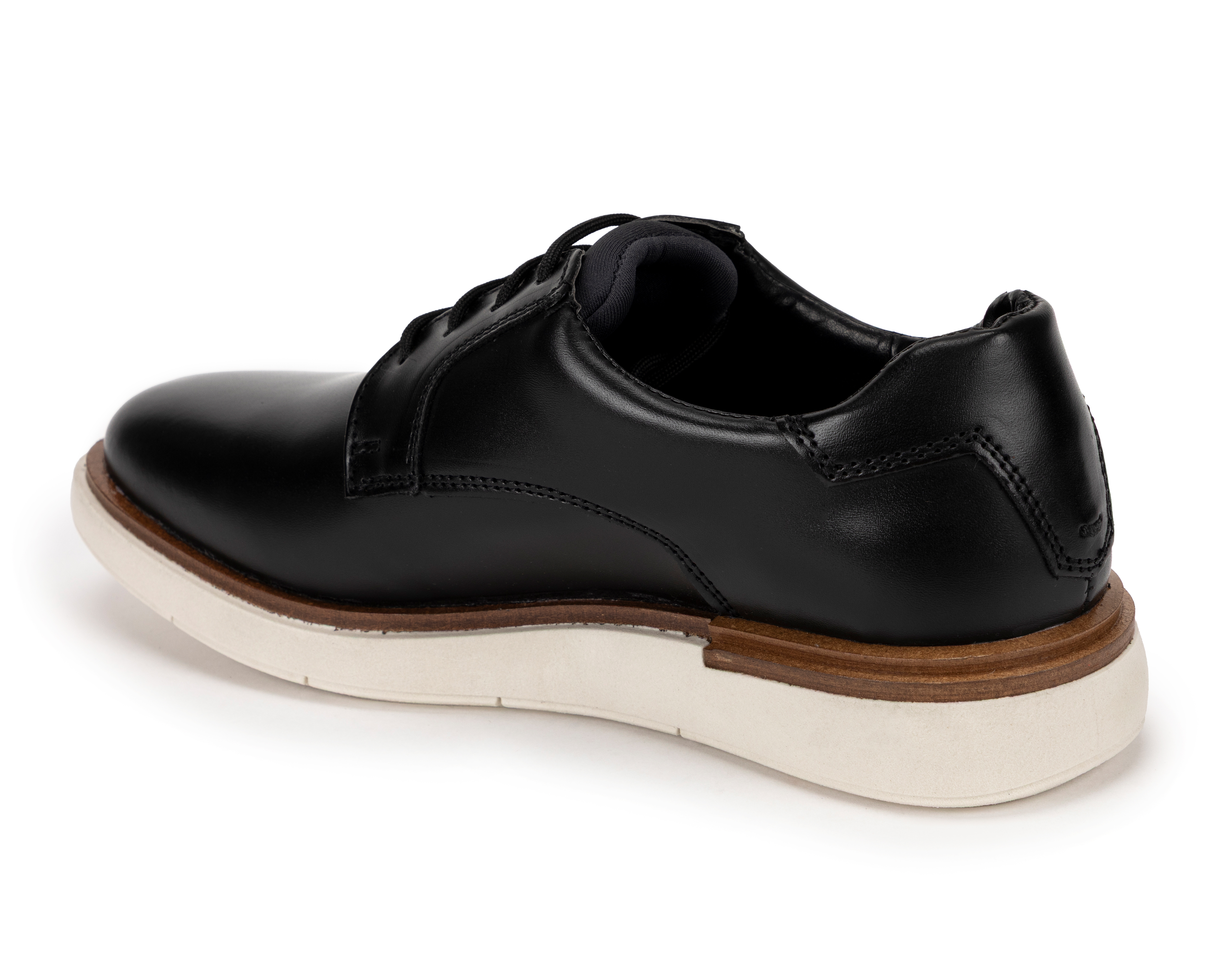 Foto 3 | Foto 3 | Zapatos de Vestir Christian Gallery de Piel para Hombre