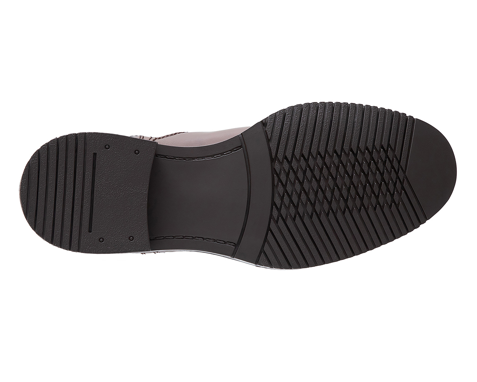 Foto 4 pulgar | Foto 3 | Botas Casuales Christian Gallery de Piel para Hombre