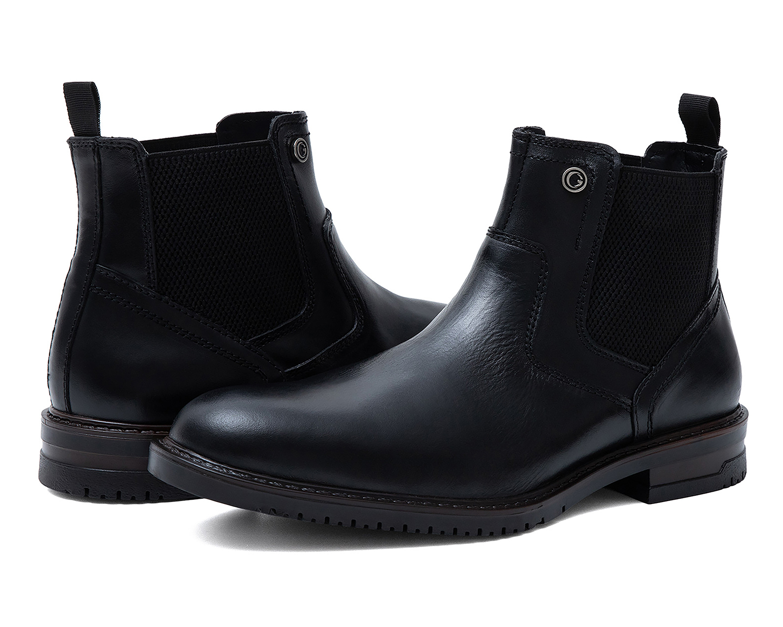 Botas Casuales Christian Gallery de Piel para Hombre