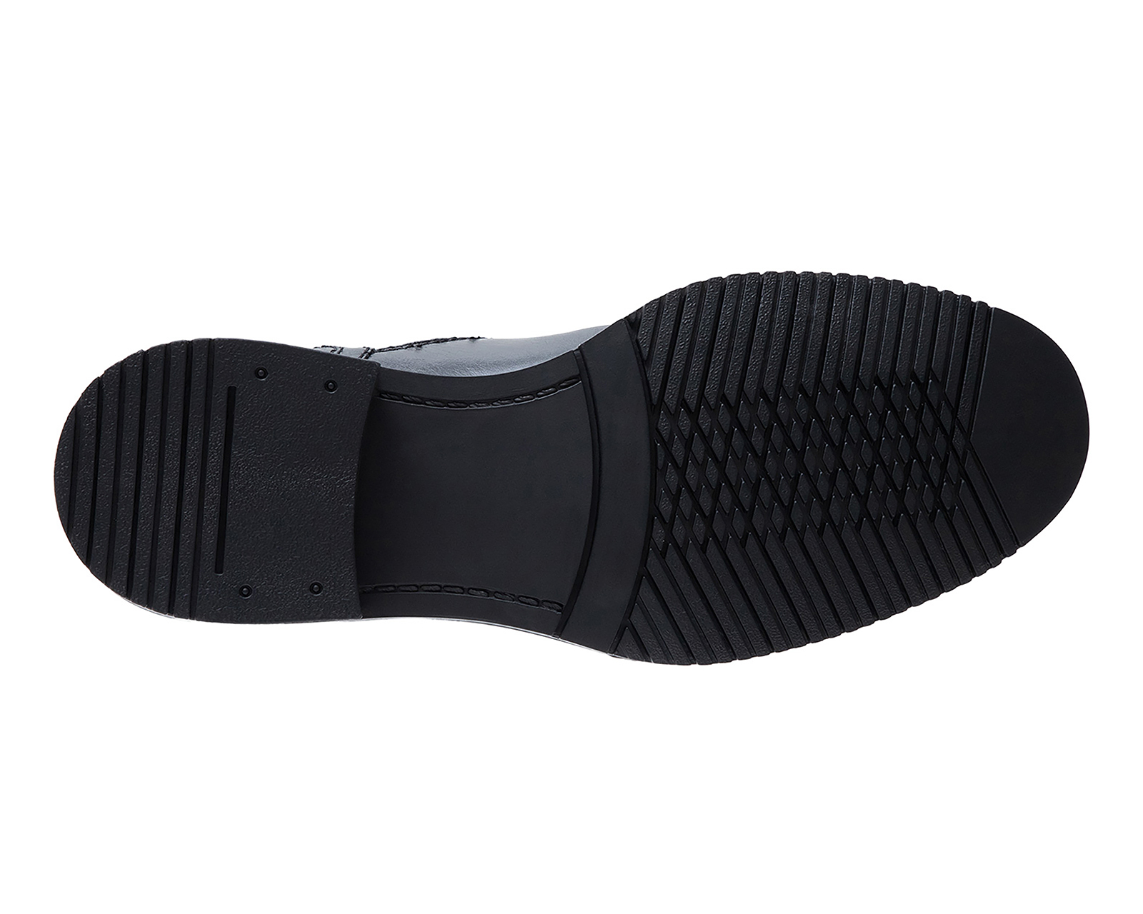 Foto 4 pulgar | Foto 3 | Botas Casuales Christian Gallery de Piel para Hombre