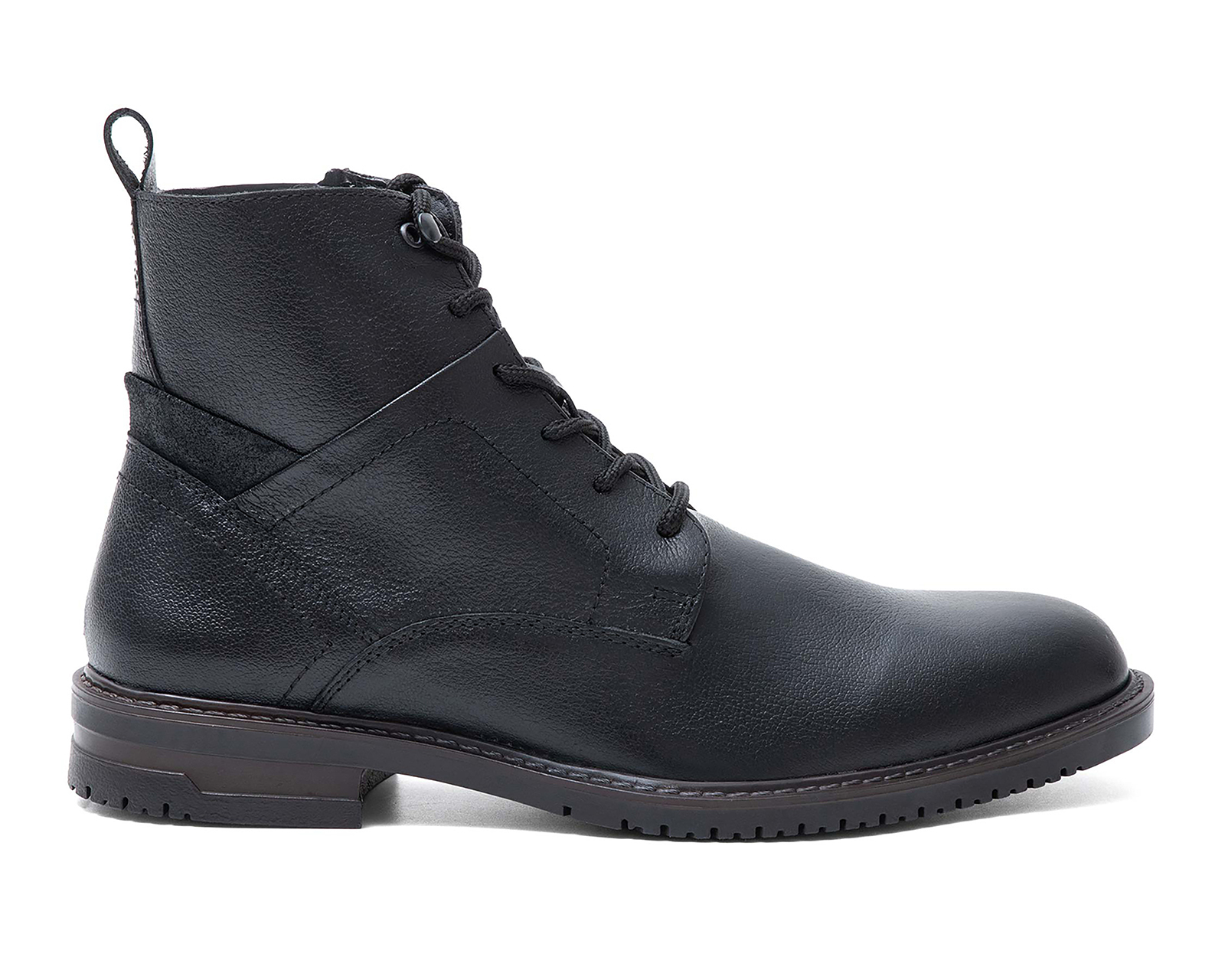 Foto 2 | Foto 2 | Botas Casuales Christian Gallery de Piel para Hombre