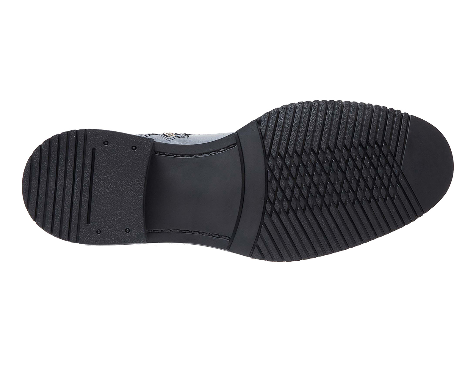 Foto 3 | Foto 3 | Botas Casuales Christian Gallery de Piel para Hombre