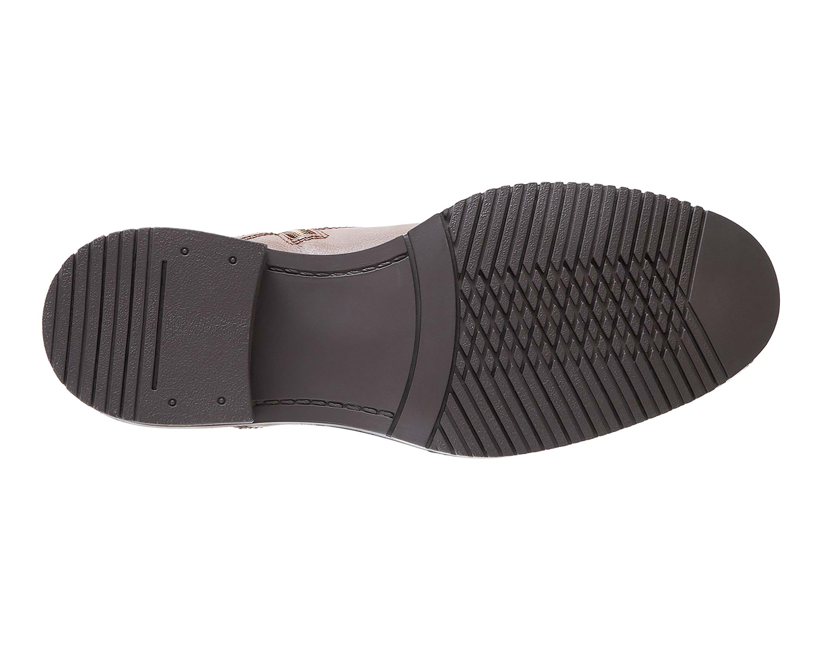 Foto 4 pulgar | Foto 3 | Botas Casuales Christian Gallery de Piel para Hombre