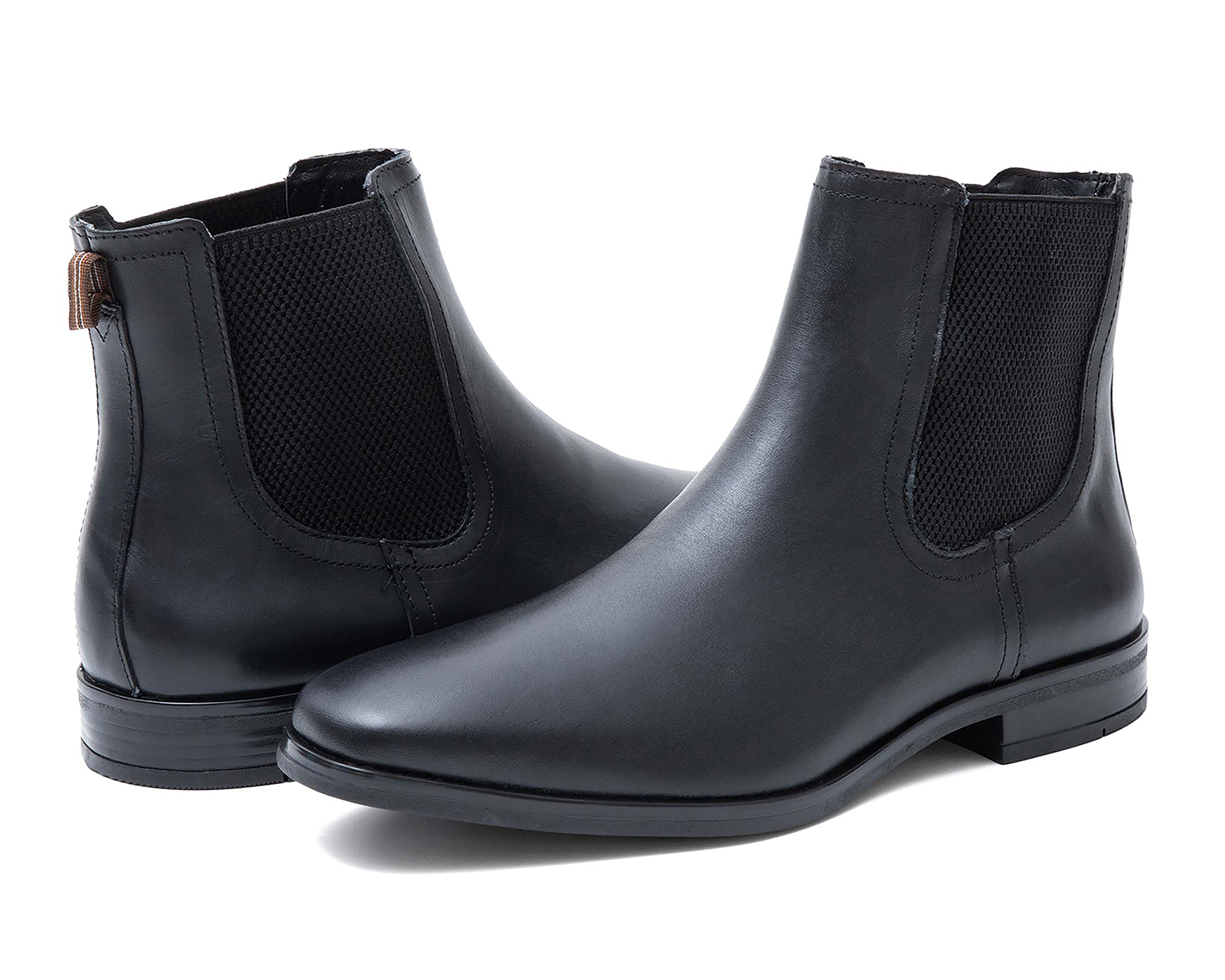 Botas Casuales Christian Gallery de Piel para Hombre