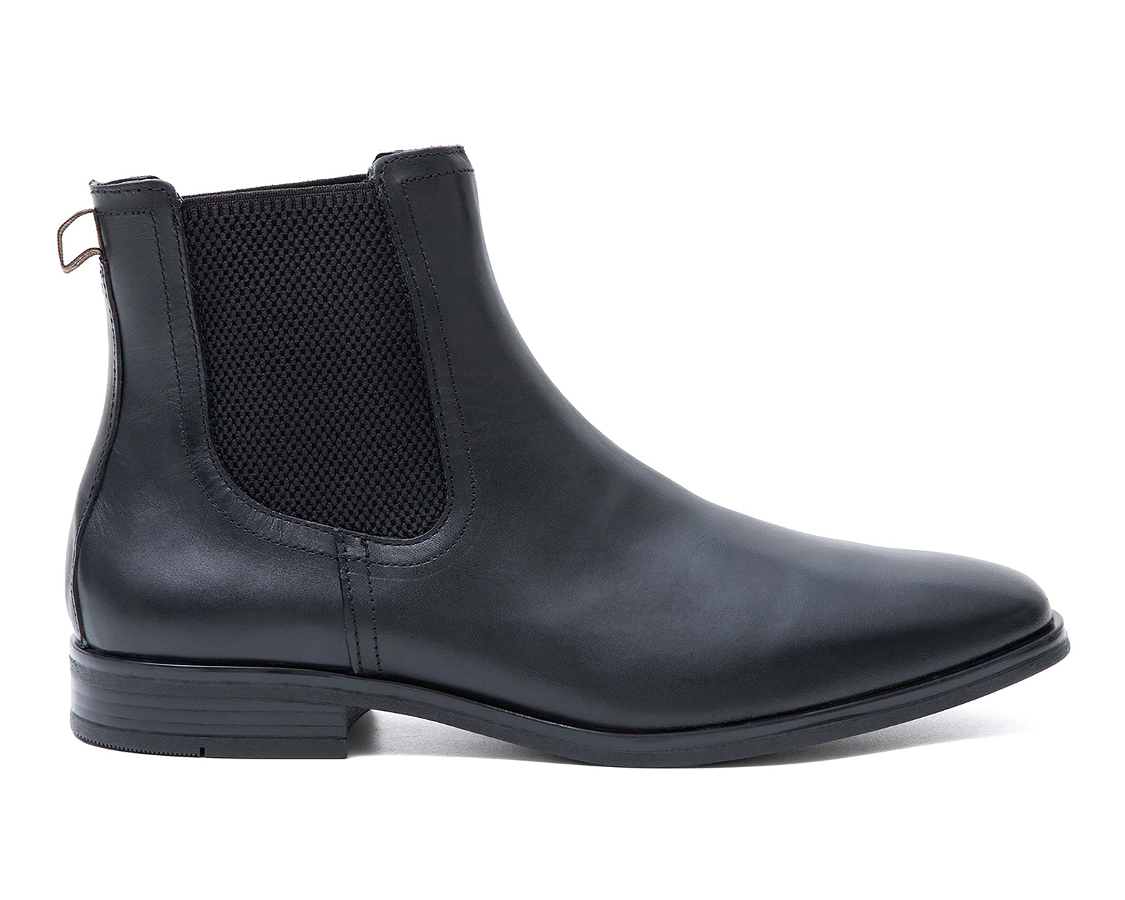 Foto 2 | Foto 2 | Botas Casuales Christian Gallery de Piel para Hombre