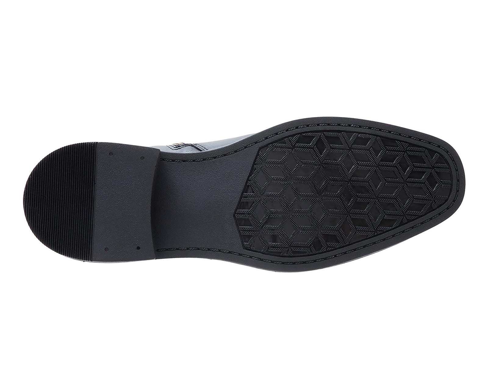 Foto 3 | Foto 3 | Botas Casuales Christian Gallery de Piel para Hombre