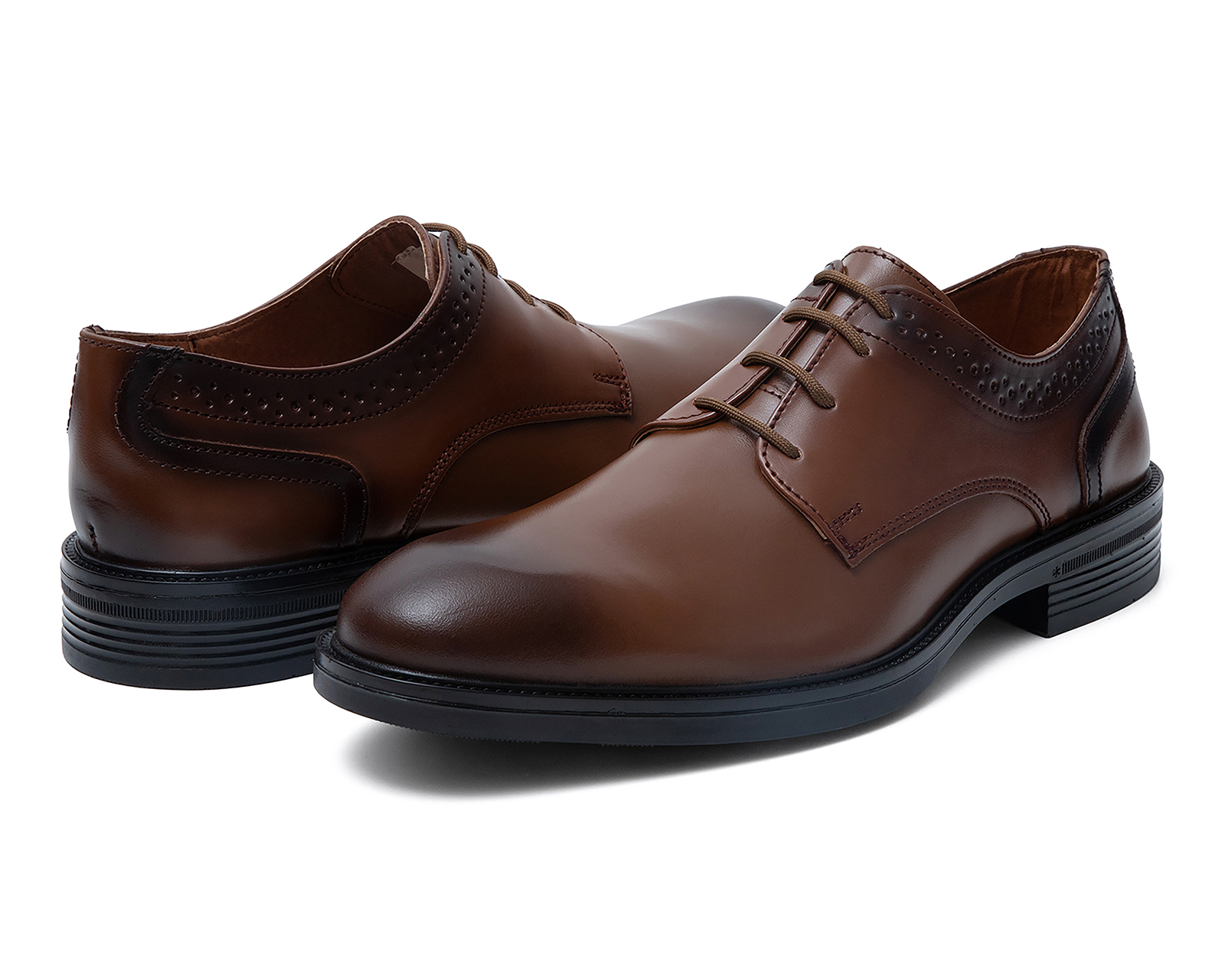 Zapatos de Vestir Christian Gallery para Hombre