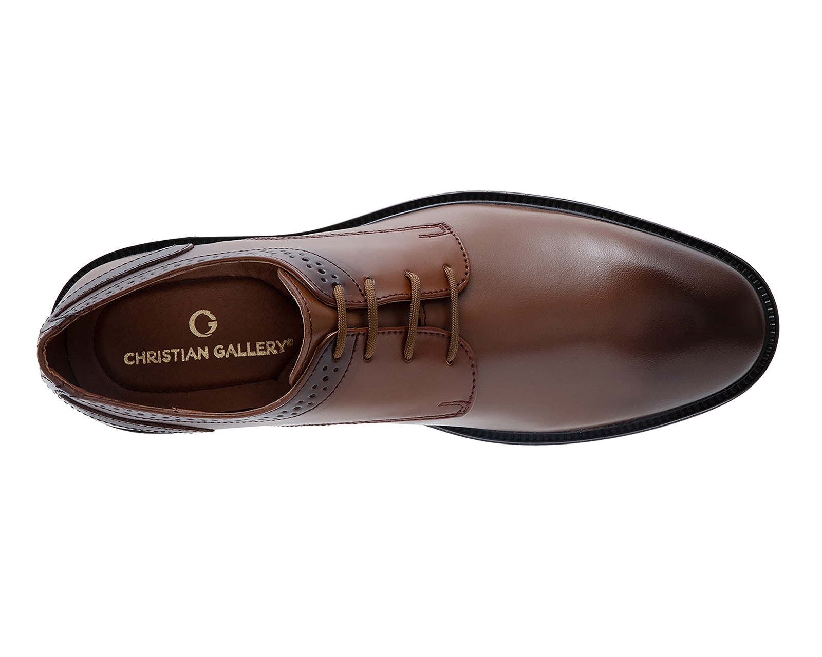 Foto 5 pulgar | Foto 4 | Zapatos de Vestir Christian Gallery para Hombre