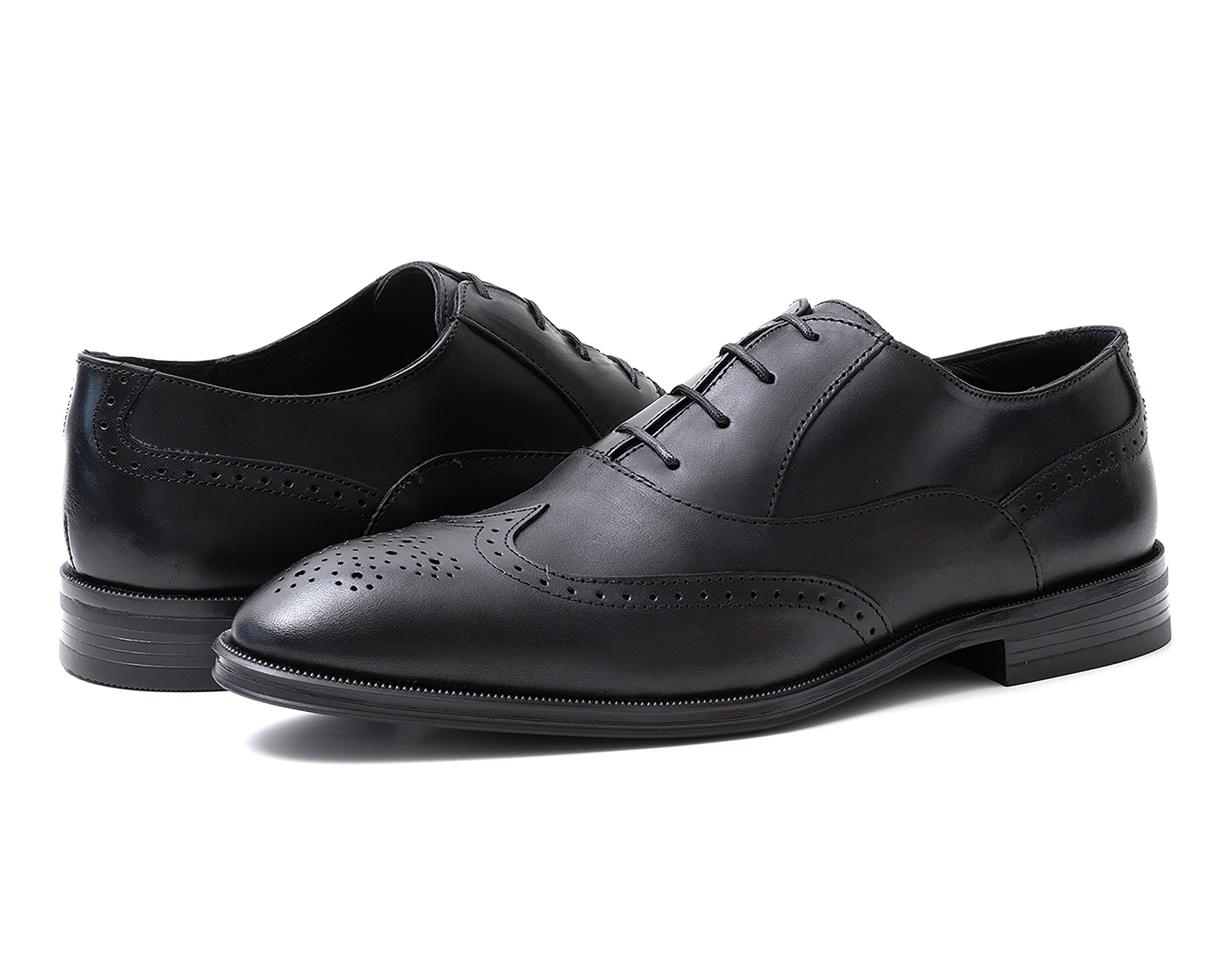 Zapatos de Vestir Christian Gallery de Piel para Hombre