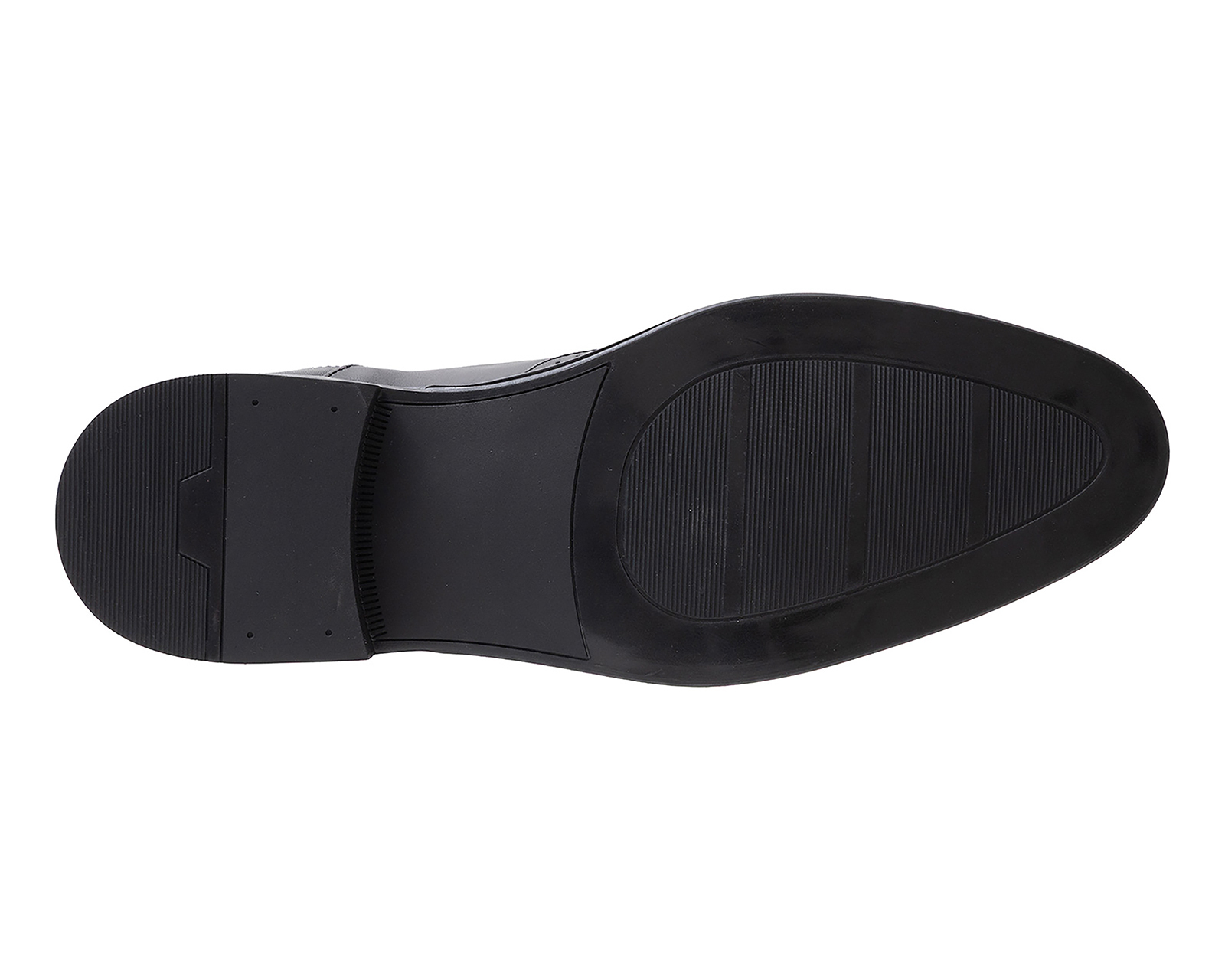 Foto 3 | Foto 3 | Zapatos de Vestir Christian Gallery de Piel para Hombre