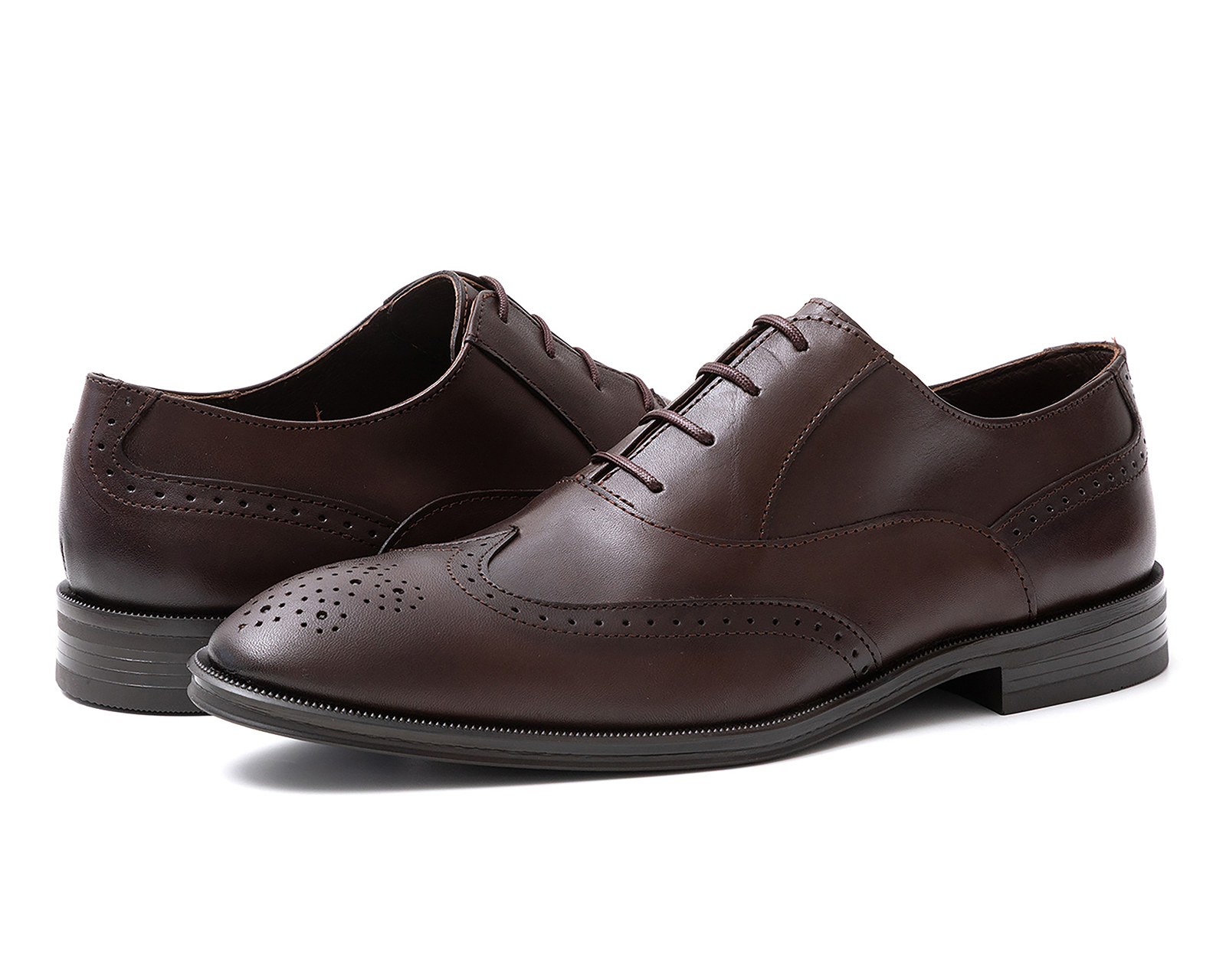 Zapatos de Vestir Christian Gallery de Piel para Hombre