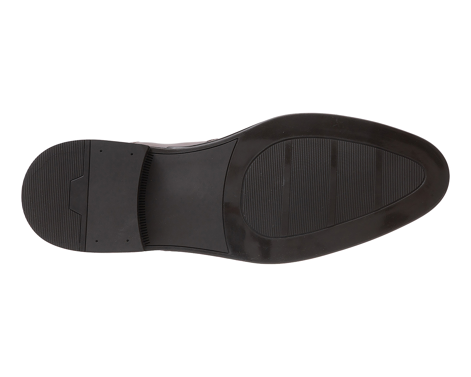 Foto 4 pulgar | Foto 3 | Zapatos de Vestir Christian Gallery de Piel para Hombre