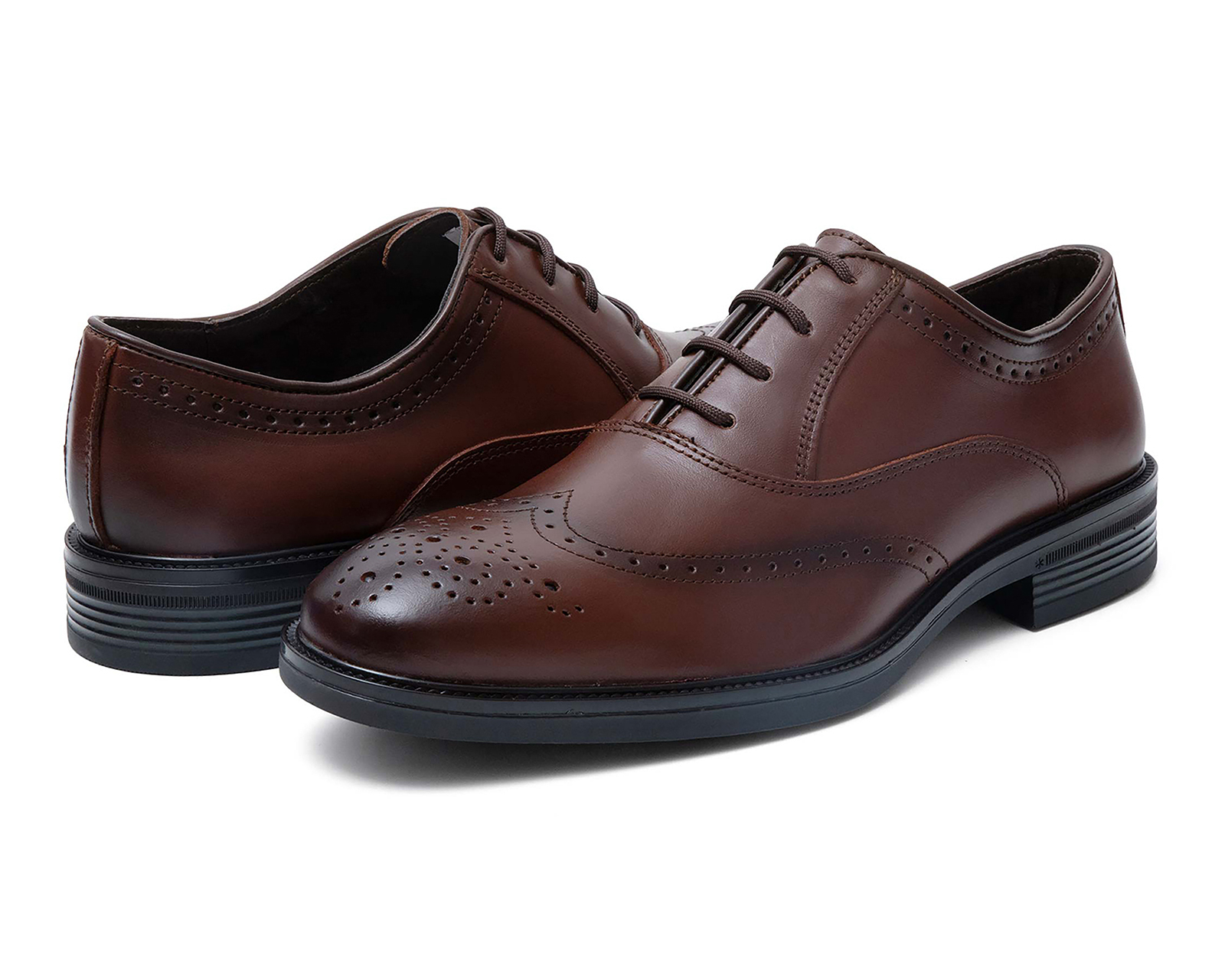 Zapatos de Vestir Christian Gallery para Hombre