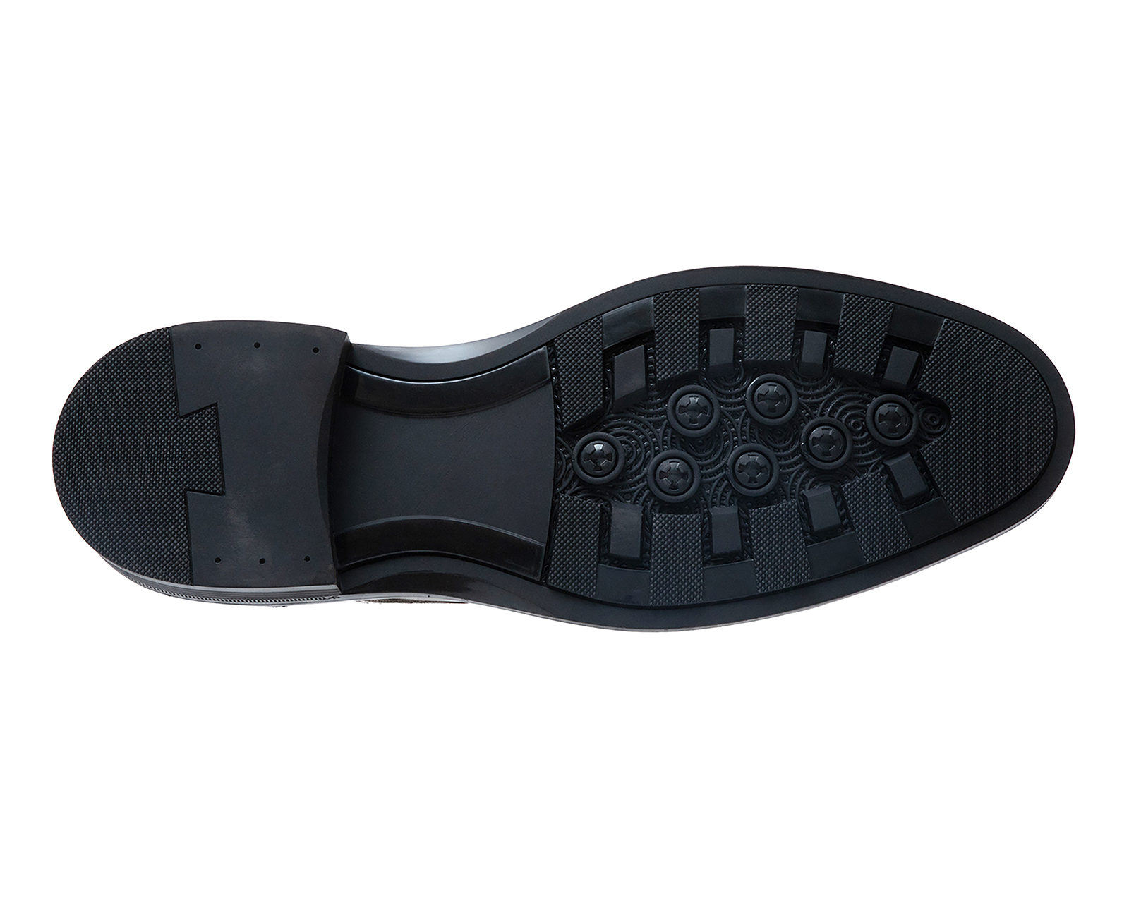 Foto 4 pulgar | Foto 3 | Zapatos de Vestir Christian Gallery para Hombre