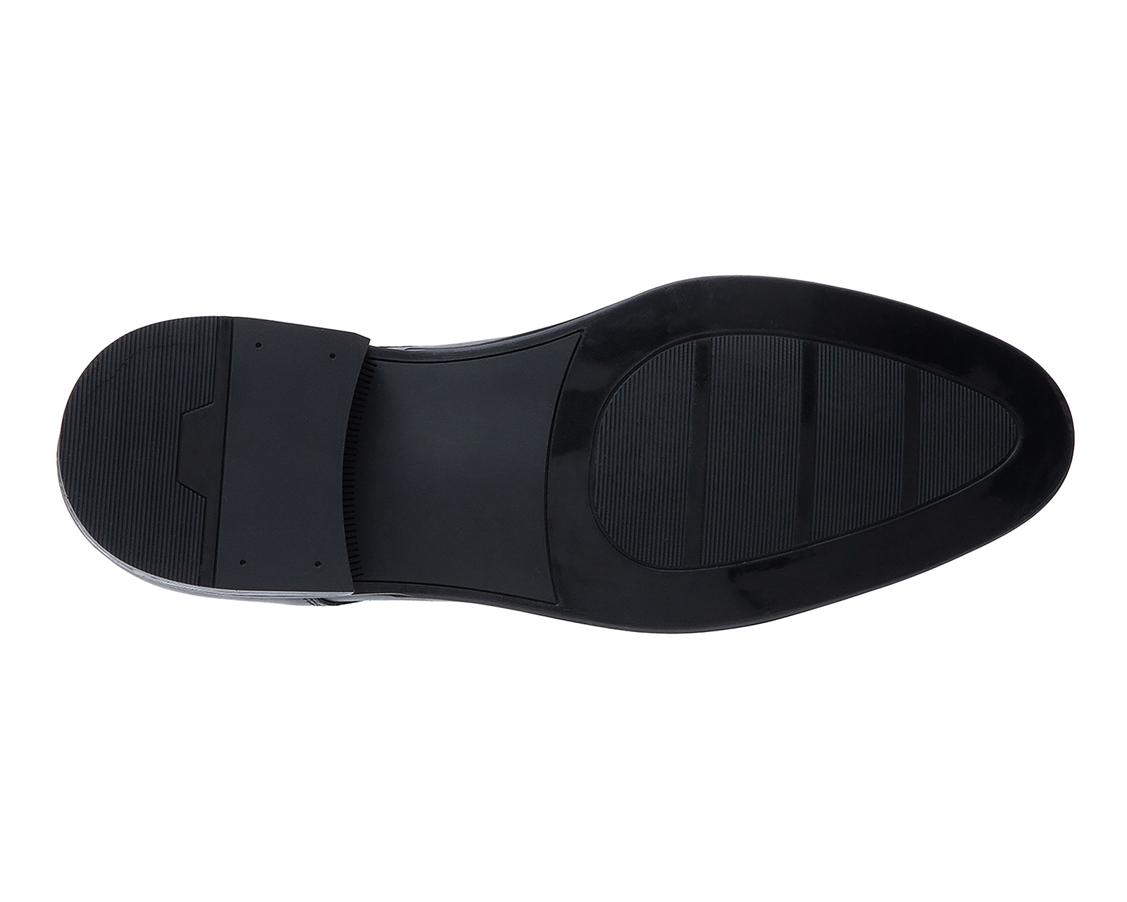 Foto 4 pulgar | Foto 3 | Zapatos de Vestir Christian Gallery de Piel para Hombre