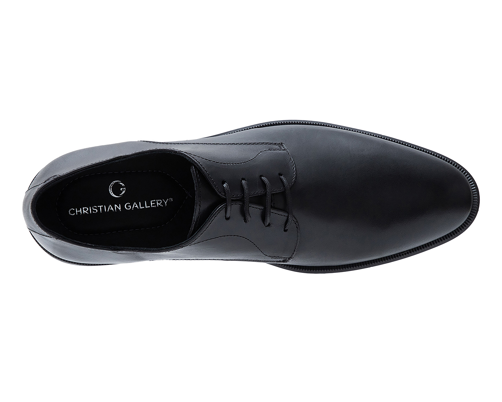 Foto 4 | Foto 4 | Zapatos de Vestir Christian Gallery de Piel para Hombre