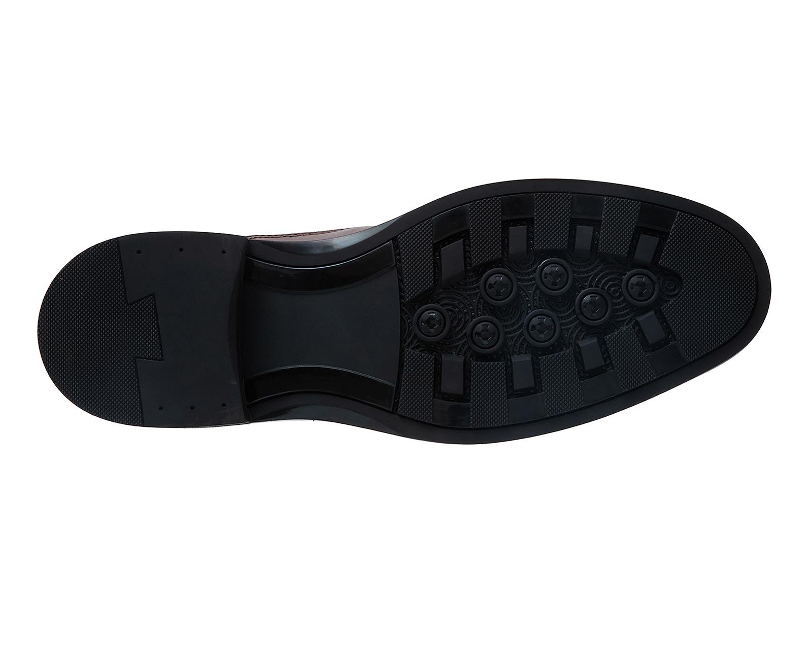 Foto 4 pulgar | Foto 3 | Zapatos de Vestir Christian Gallery para Hombre