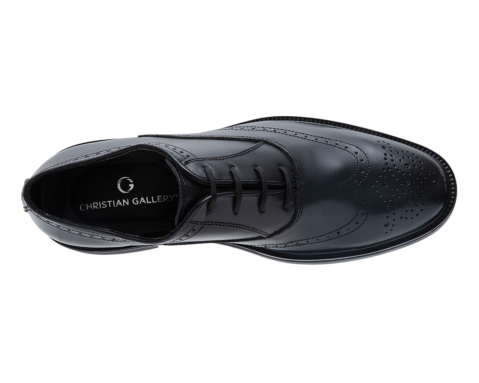 Foto 5 pulgar | Foto 4 | Zapatos de Vestir Christian Gallery para Hombre