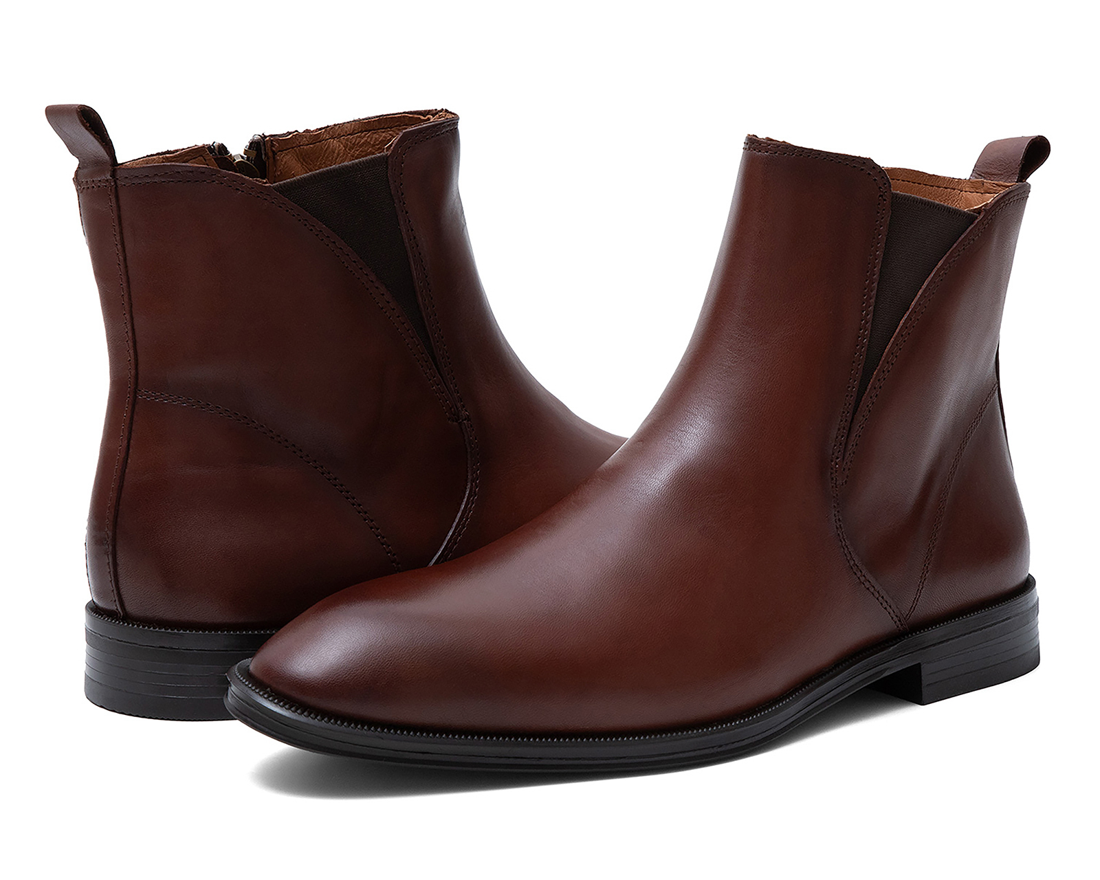 Botas Casuales Christian Gallery de Piel para Hombre