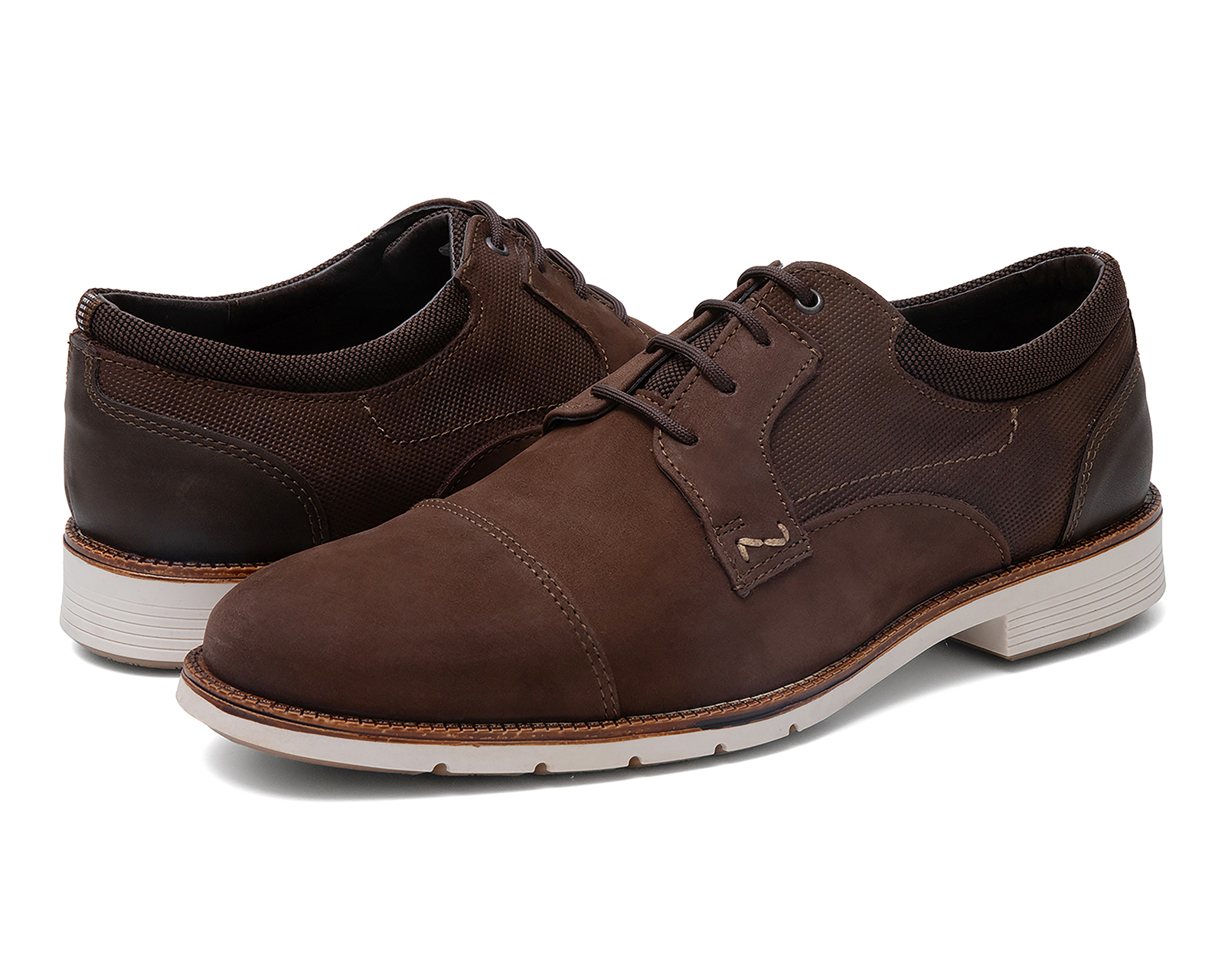 Zapatos Casuales Christian Gallery para Hombre