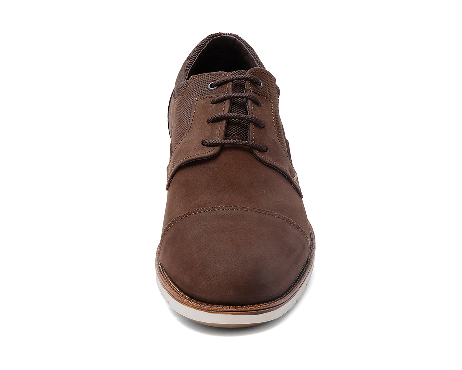 Foto 6 pulgar | Foto 5 | Zapatos Casuales Christian Gallery para Hombre