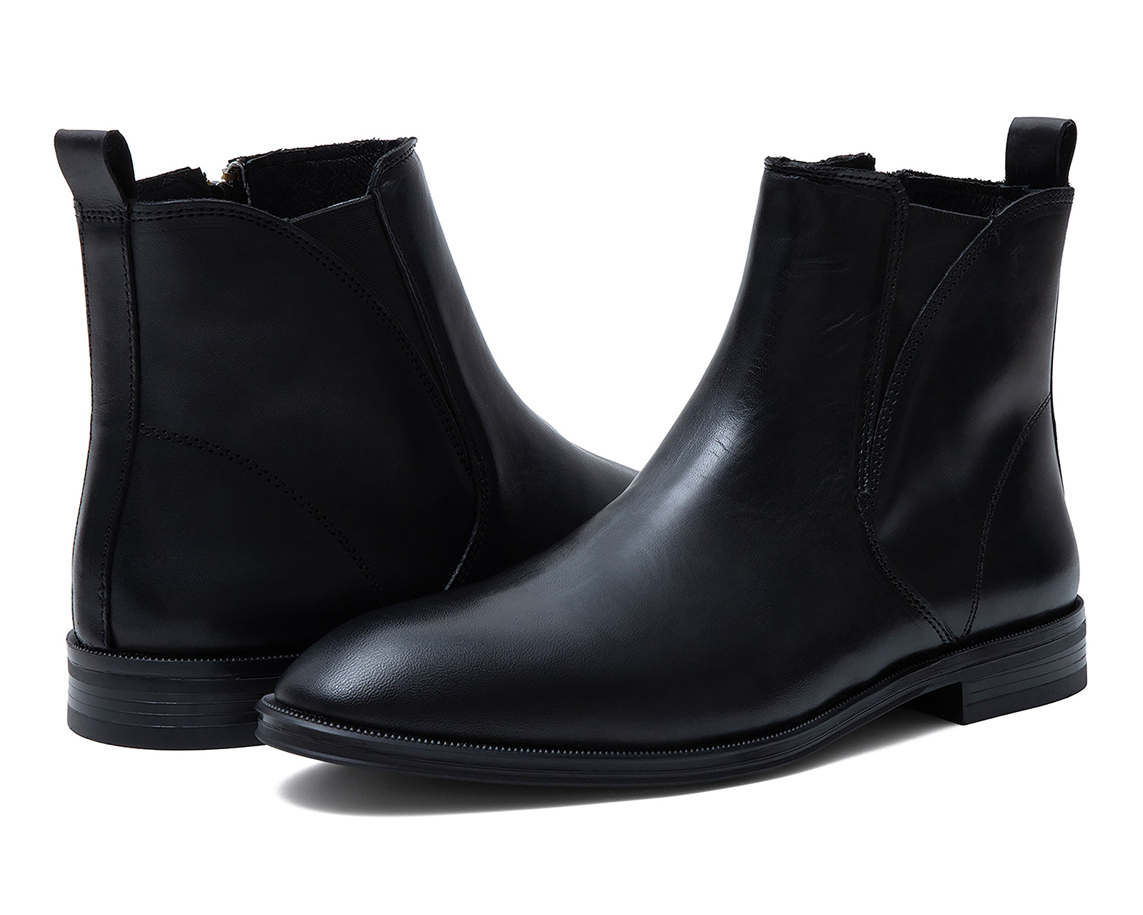 Botas Casuales Christian Gallery de Piel para Hombre