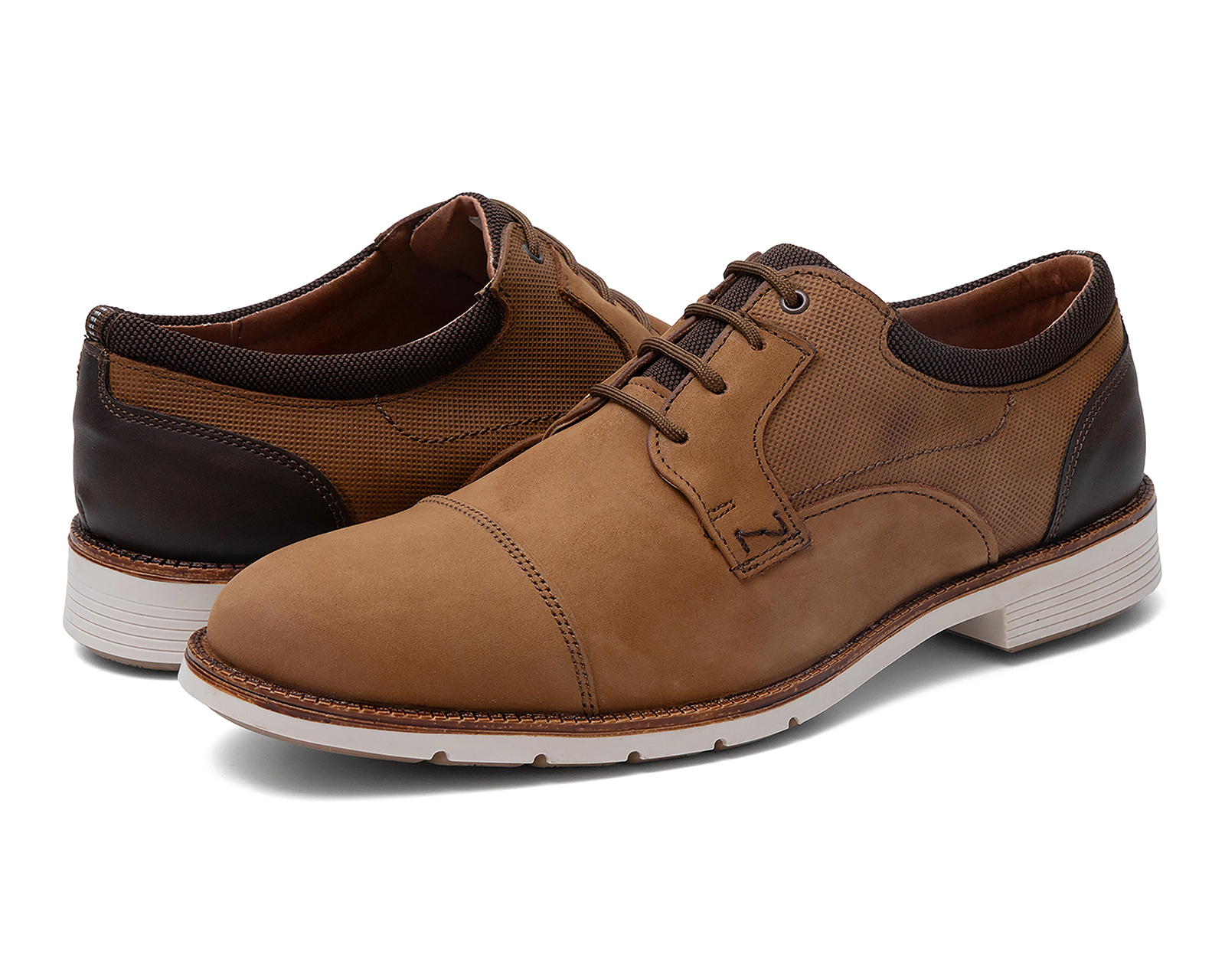 Zapatos Casuales Christian Gallery para Hombre