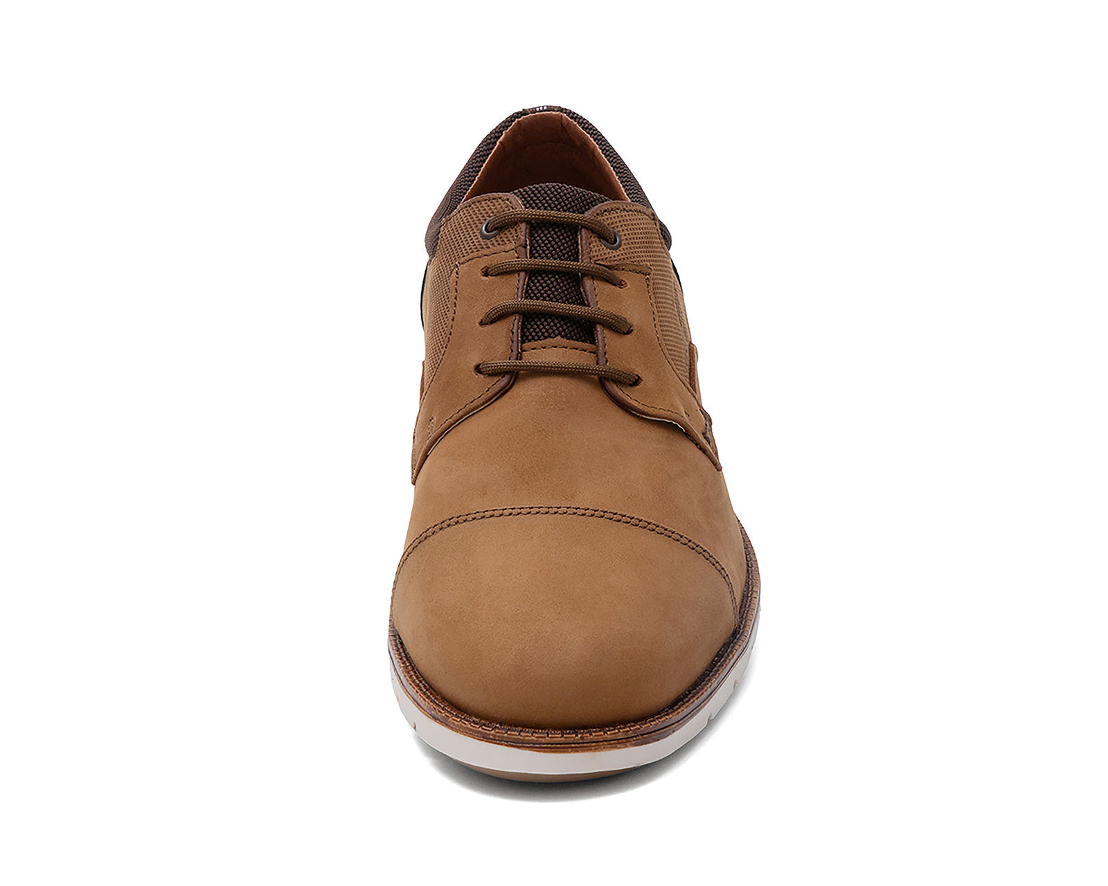 Foto 6 pulgar | Foto 5 | Zapatos Casuales Christian Gallery para Hombre