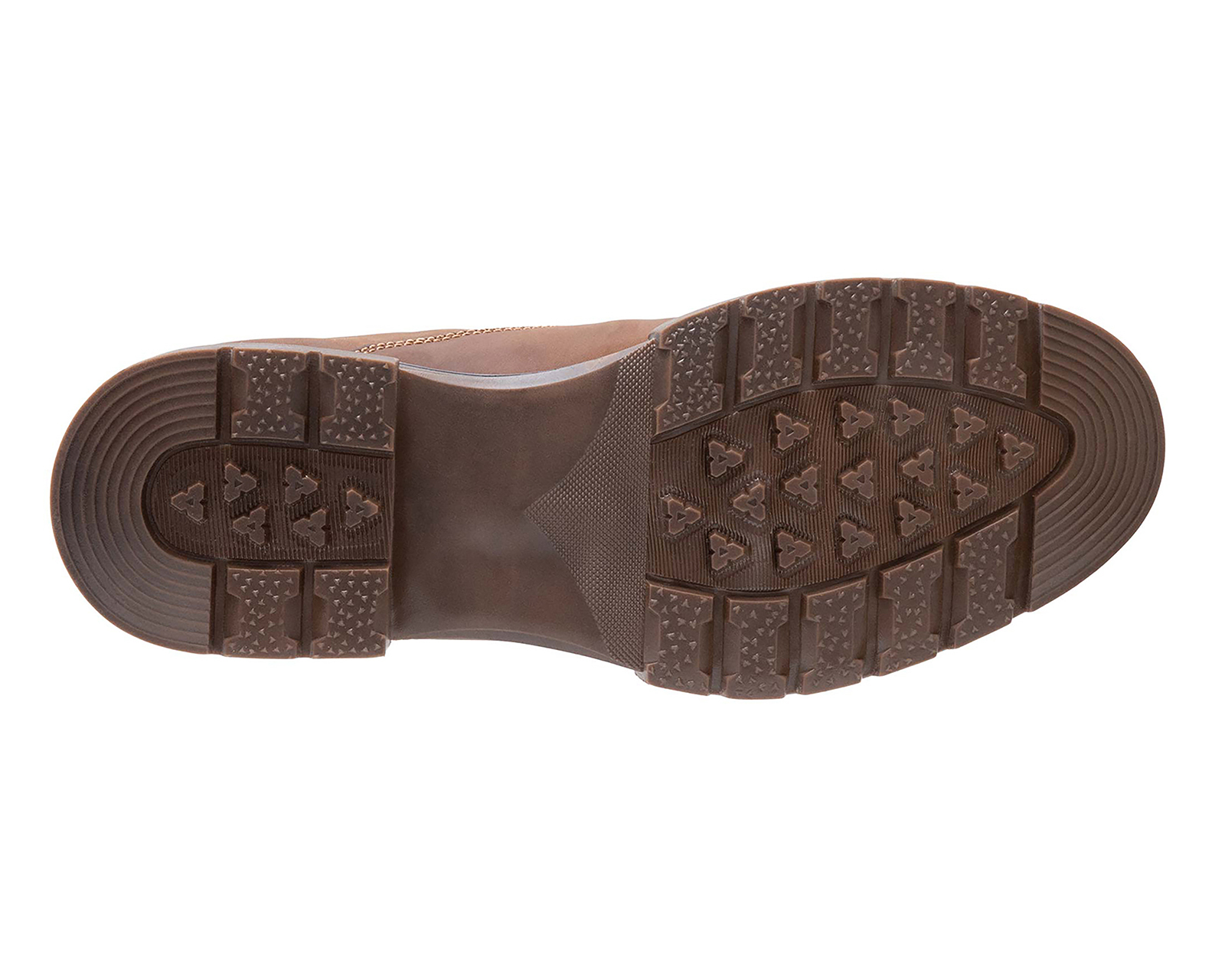 Foto 4 pulgar | Foto 3 | Botas Casuales Christian Gallery de Piel para Hombre